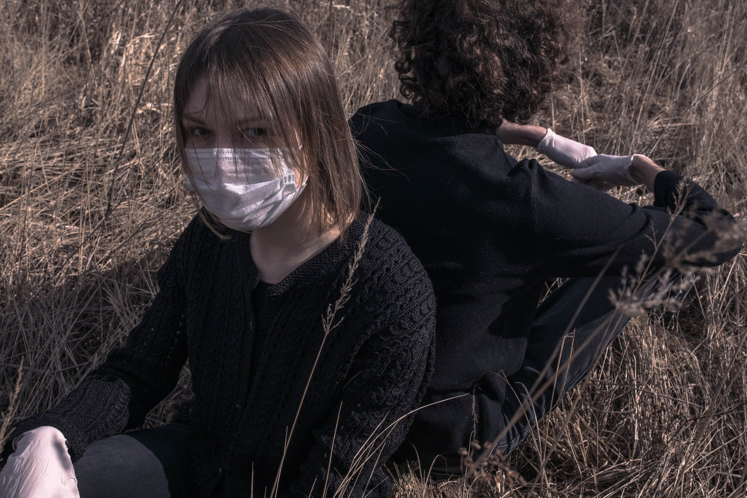 Экология. Воскресенск. Фотограф София Комкина