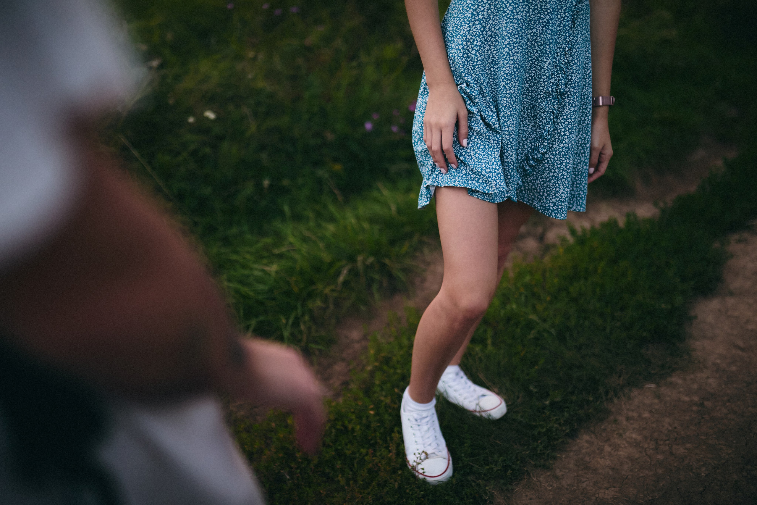 Аня, Лена и Арина. Фотограф София Комкина