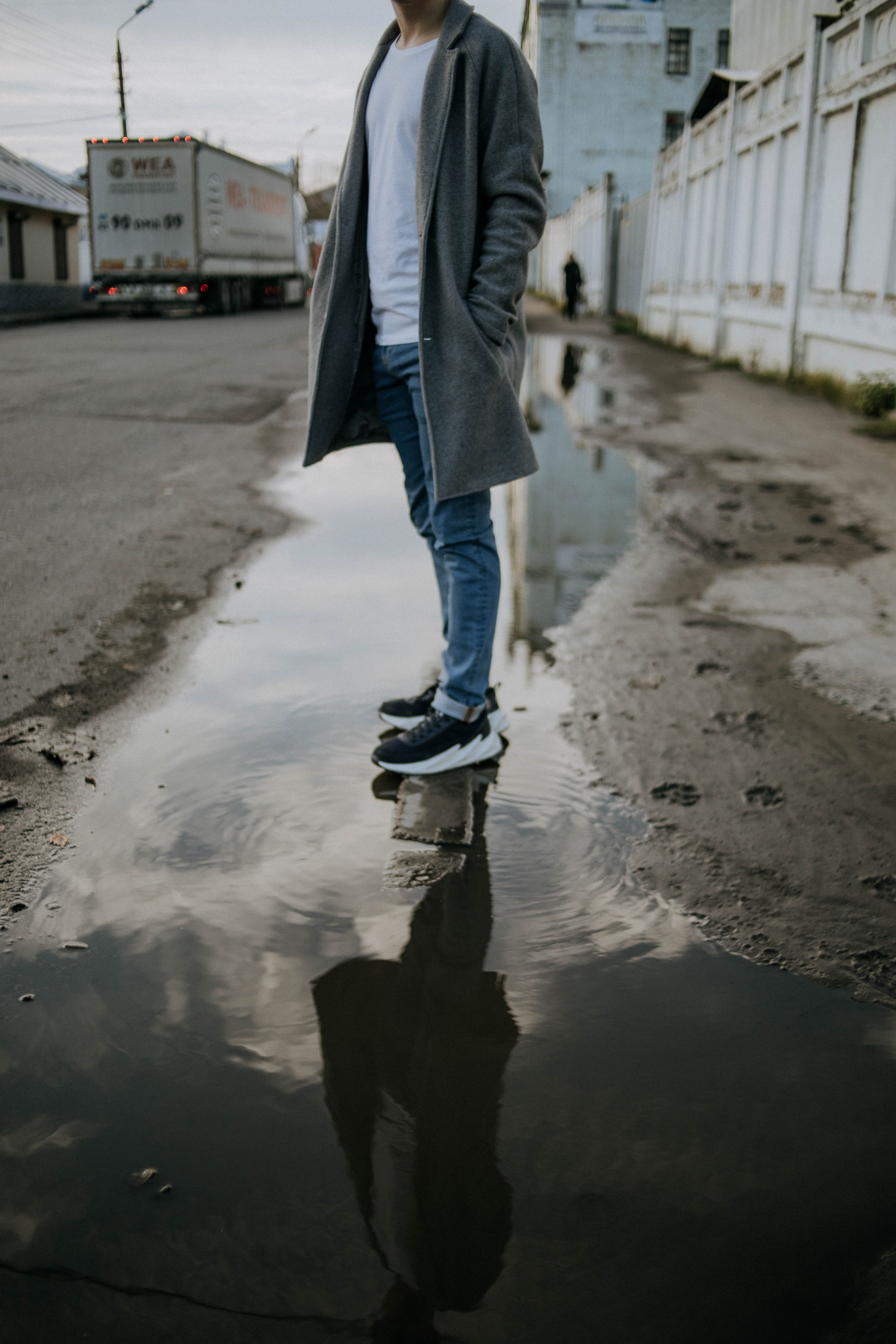 Рома. Фотограф София Комкина