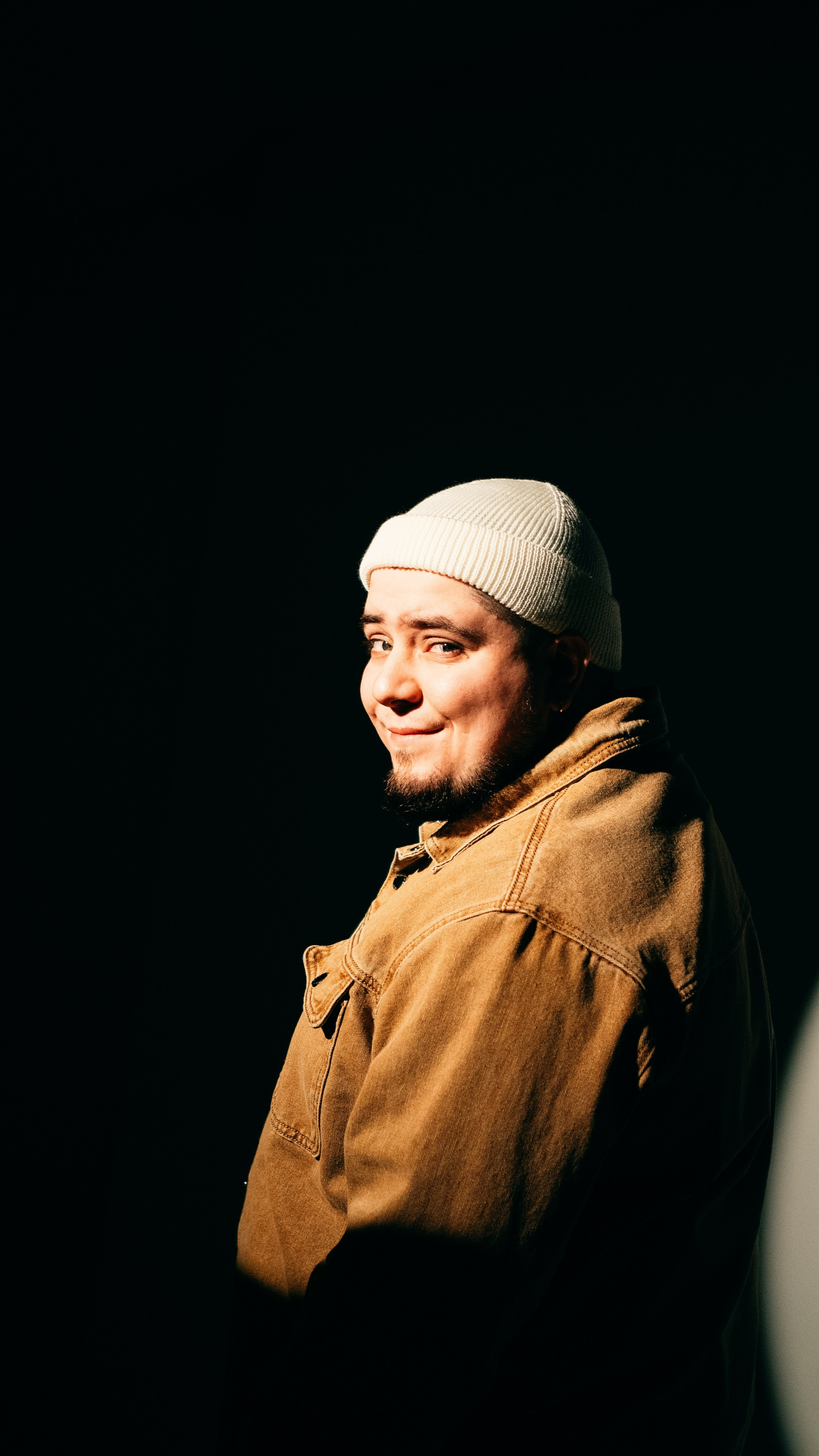 Тимур. Фотограф София Комкина