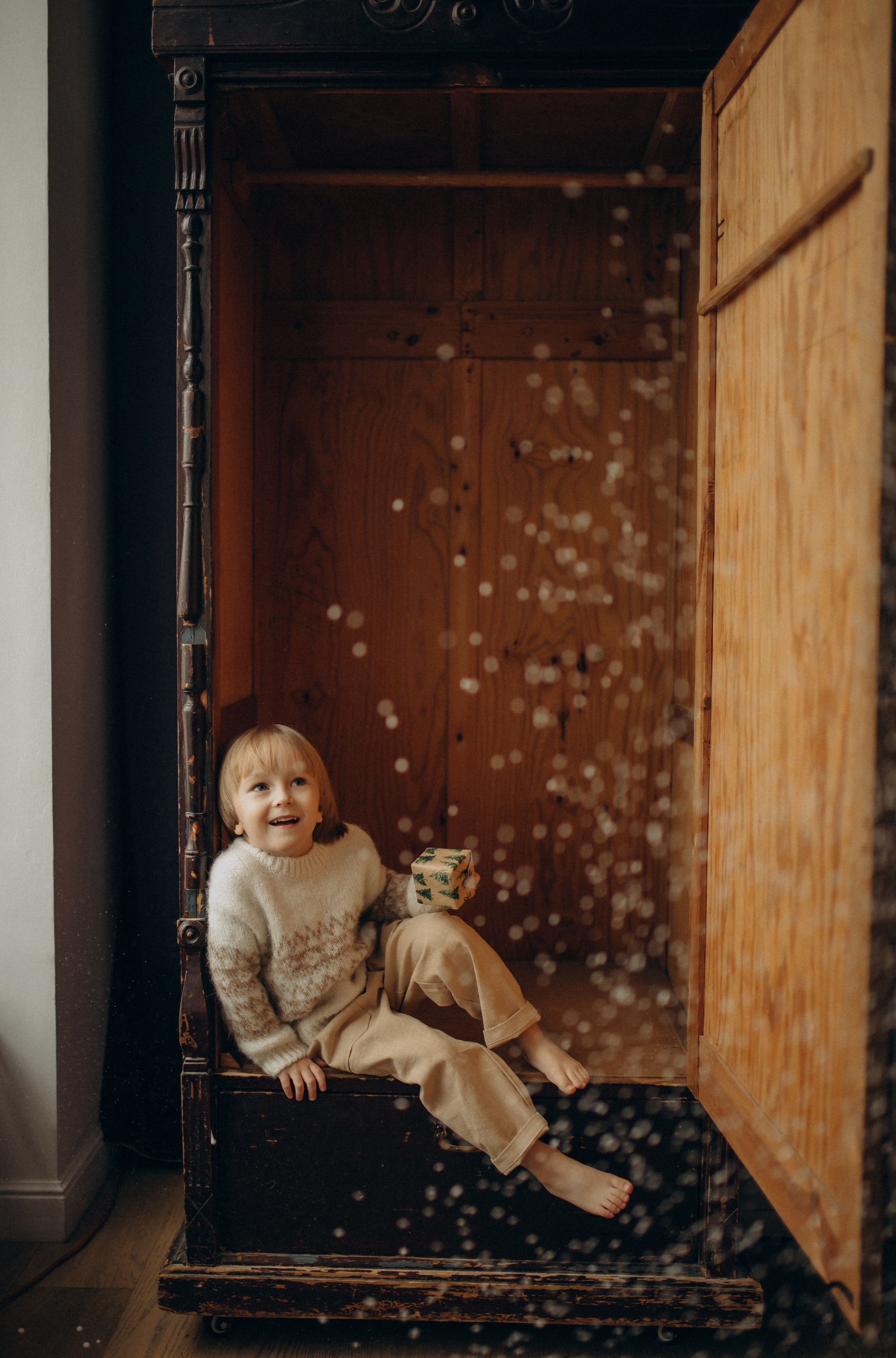 Новогоднее чудо. Ваш фотограф АНАстасия Земскова