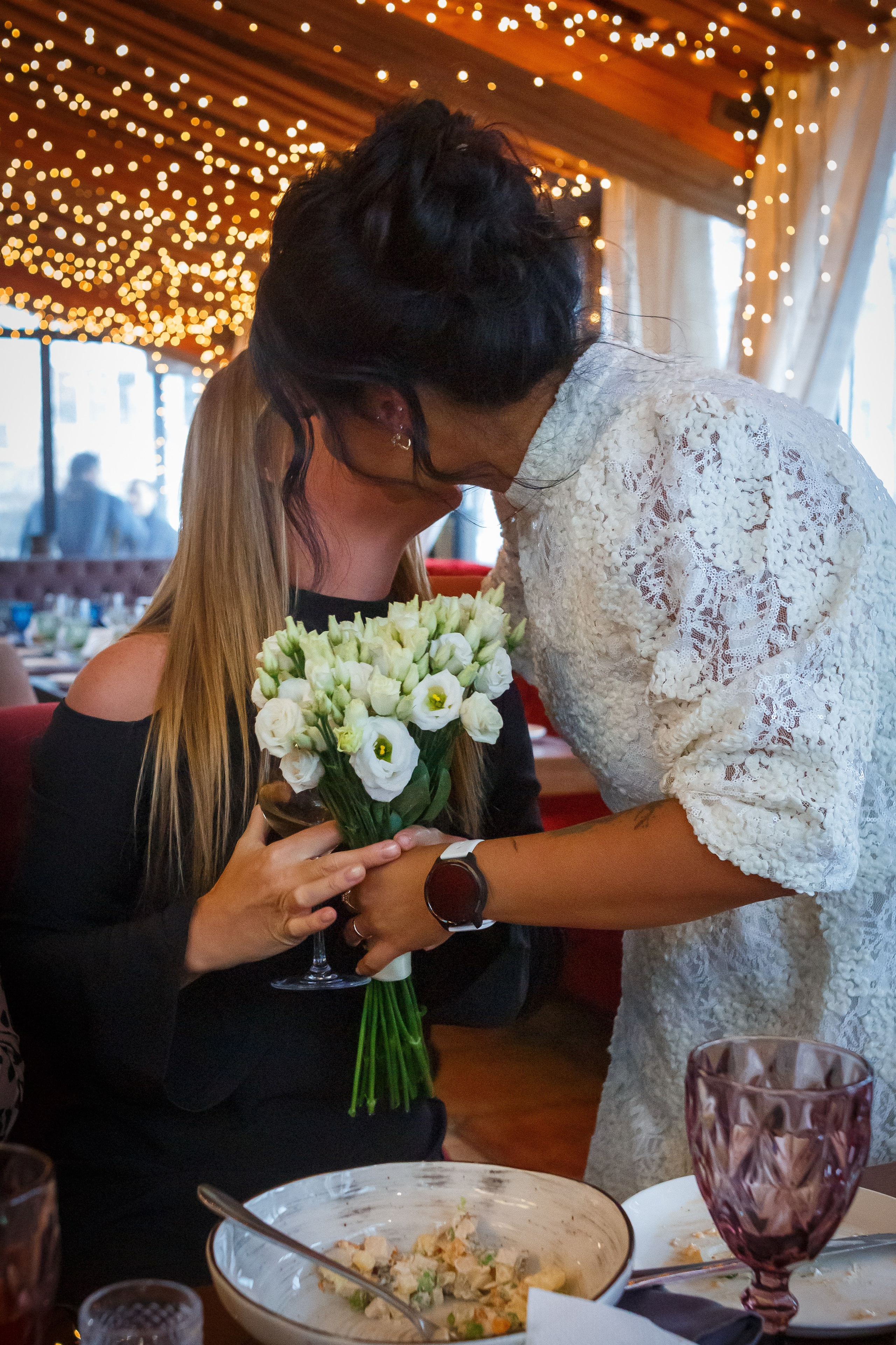 Evgeniy & Julia. Photographer Vadim Cheprasov | Saint-Petersburg