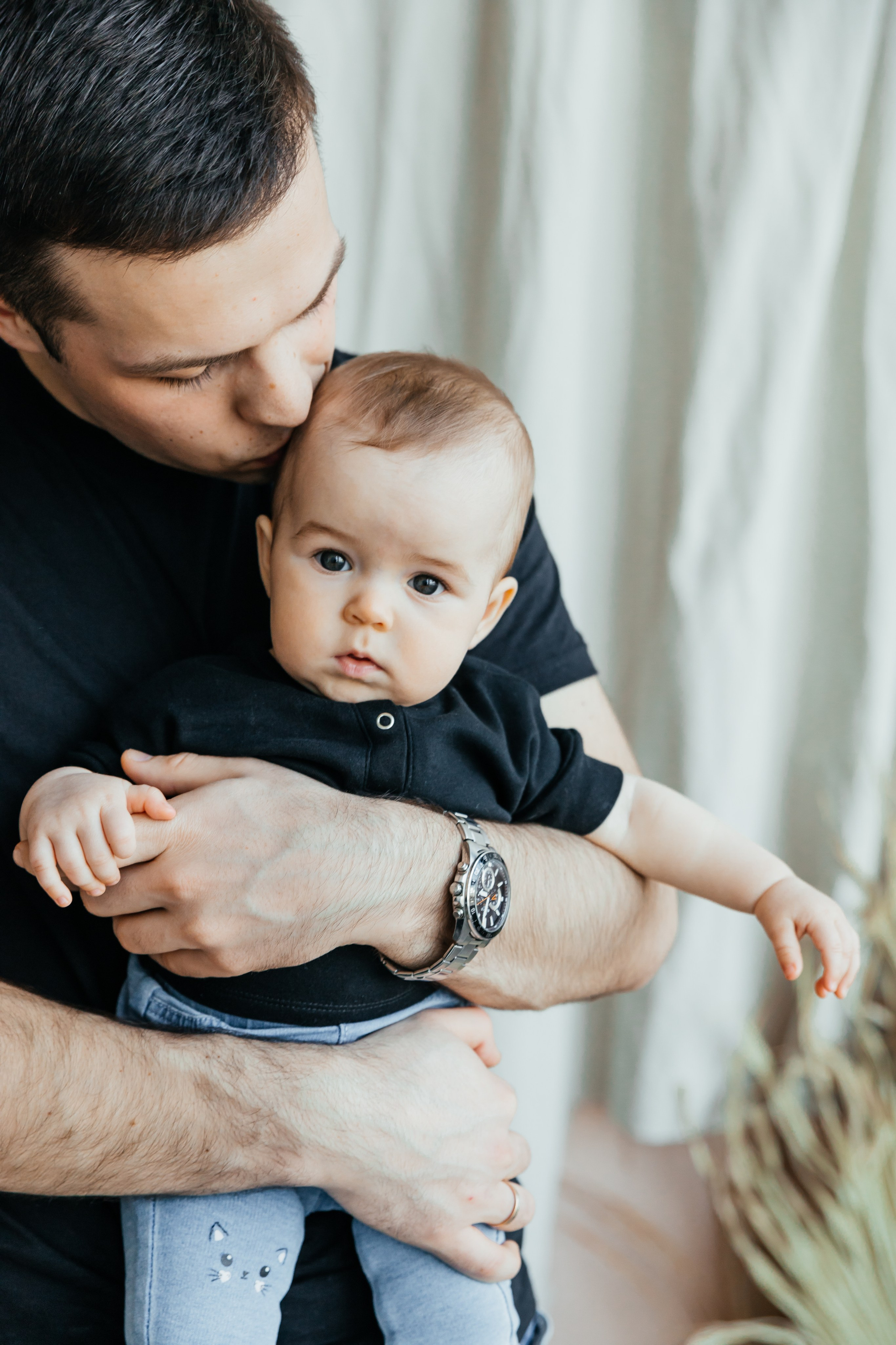 Счастье есть. Фотограф Амалия Ахмедова, Калининград