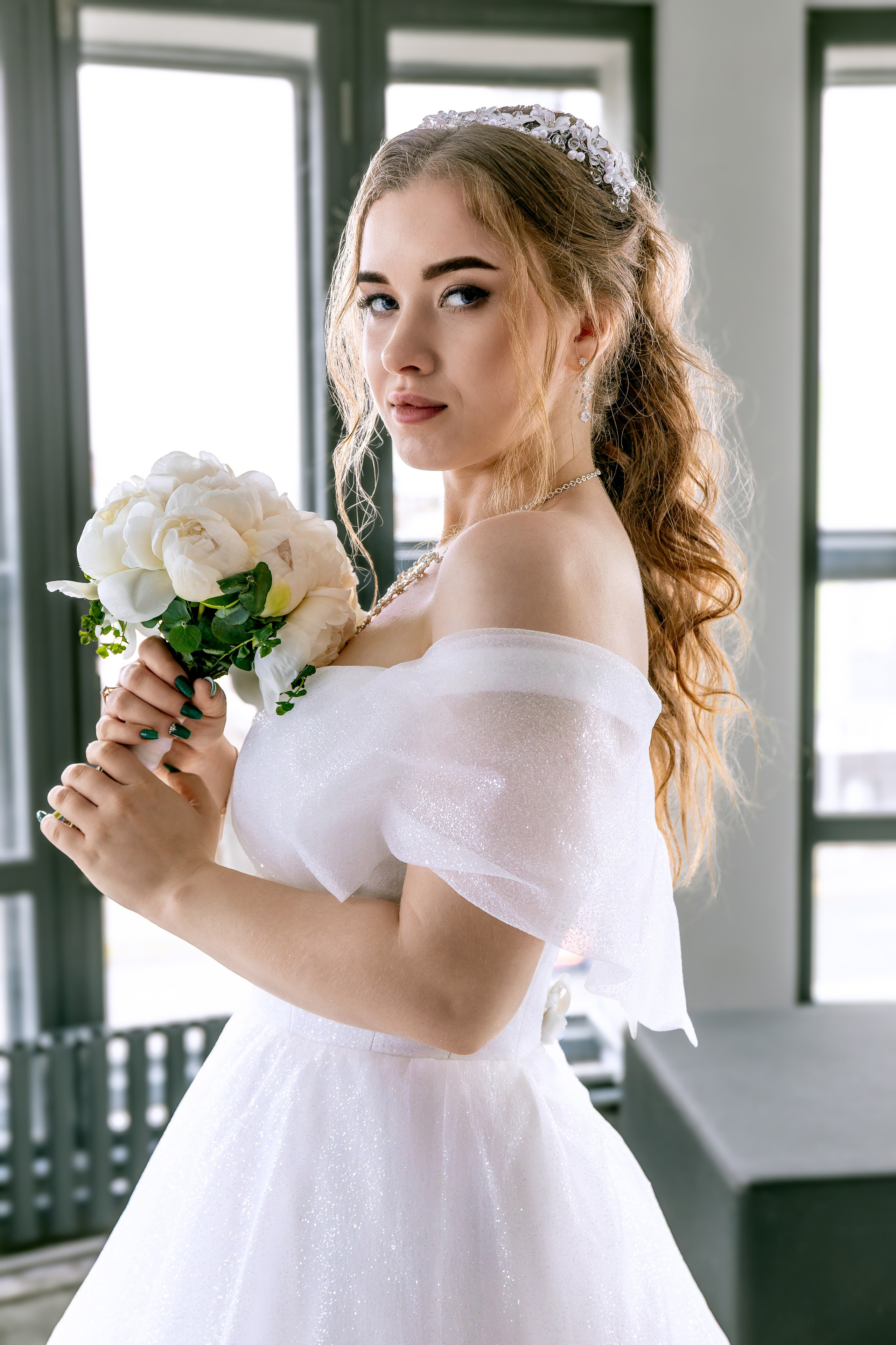 Свадьба Темура и Валерии. Фотограф в Самаре Максим Тырин