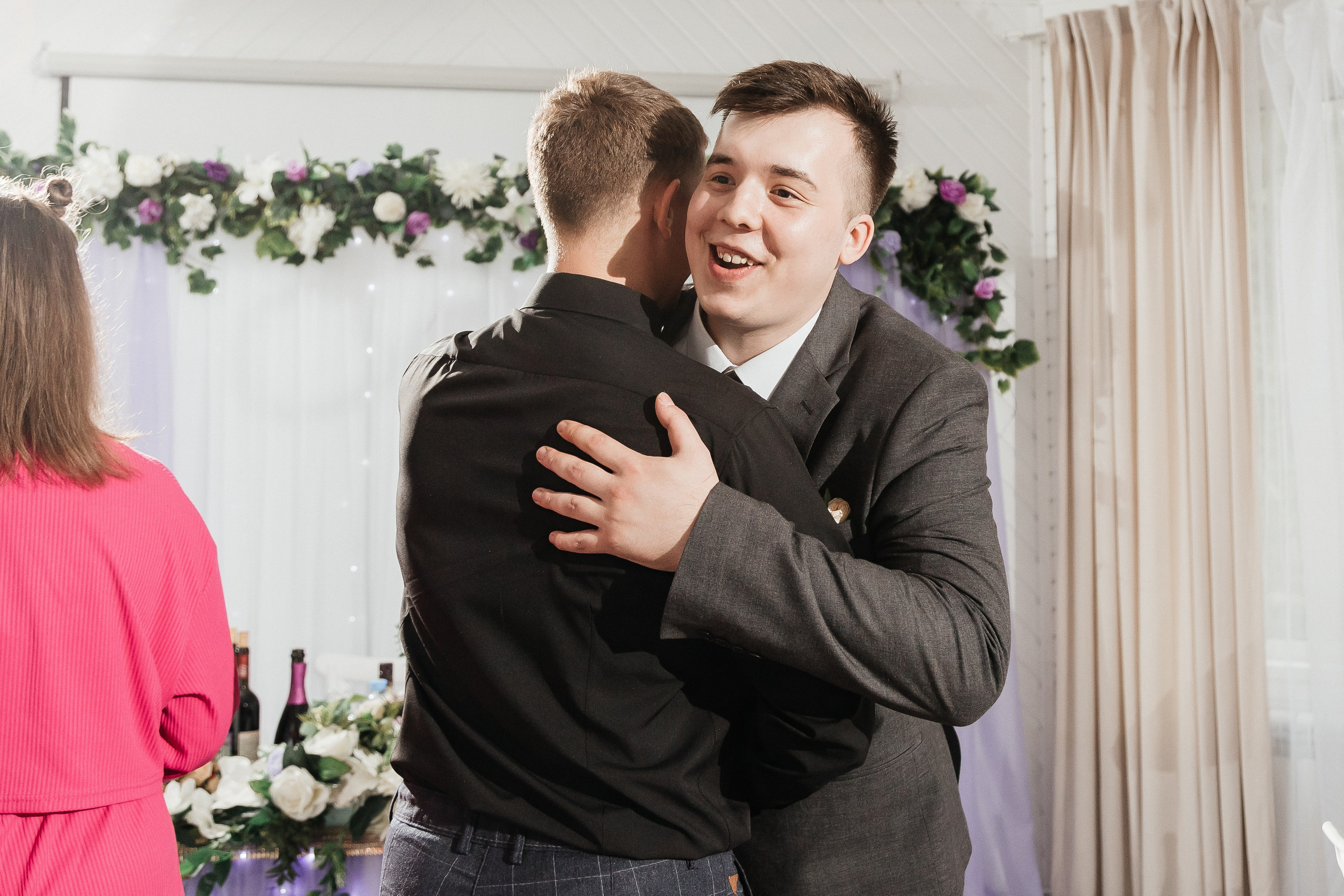 Дмитрий и Мария/2024. Свадебный и семейный фотограф в Екатеринбурге