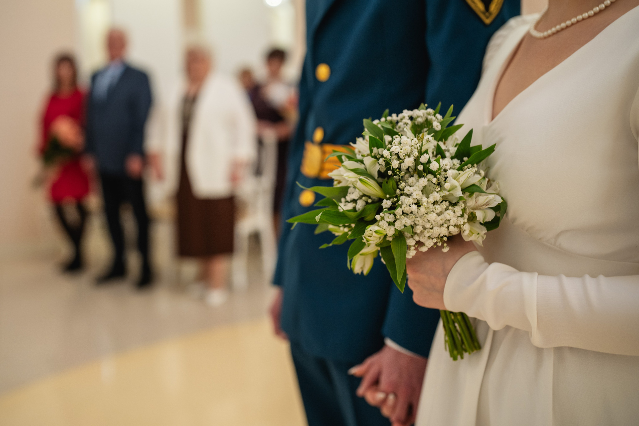 Свадьбы. Фотограф в Санкт-Петербурге CHASOVPHOTO