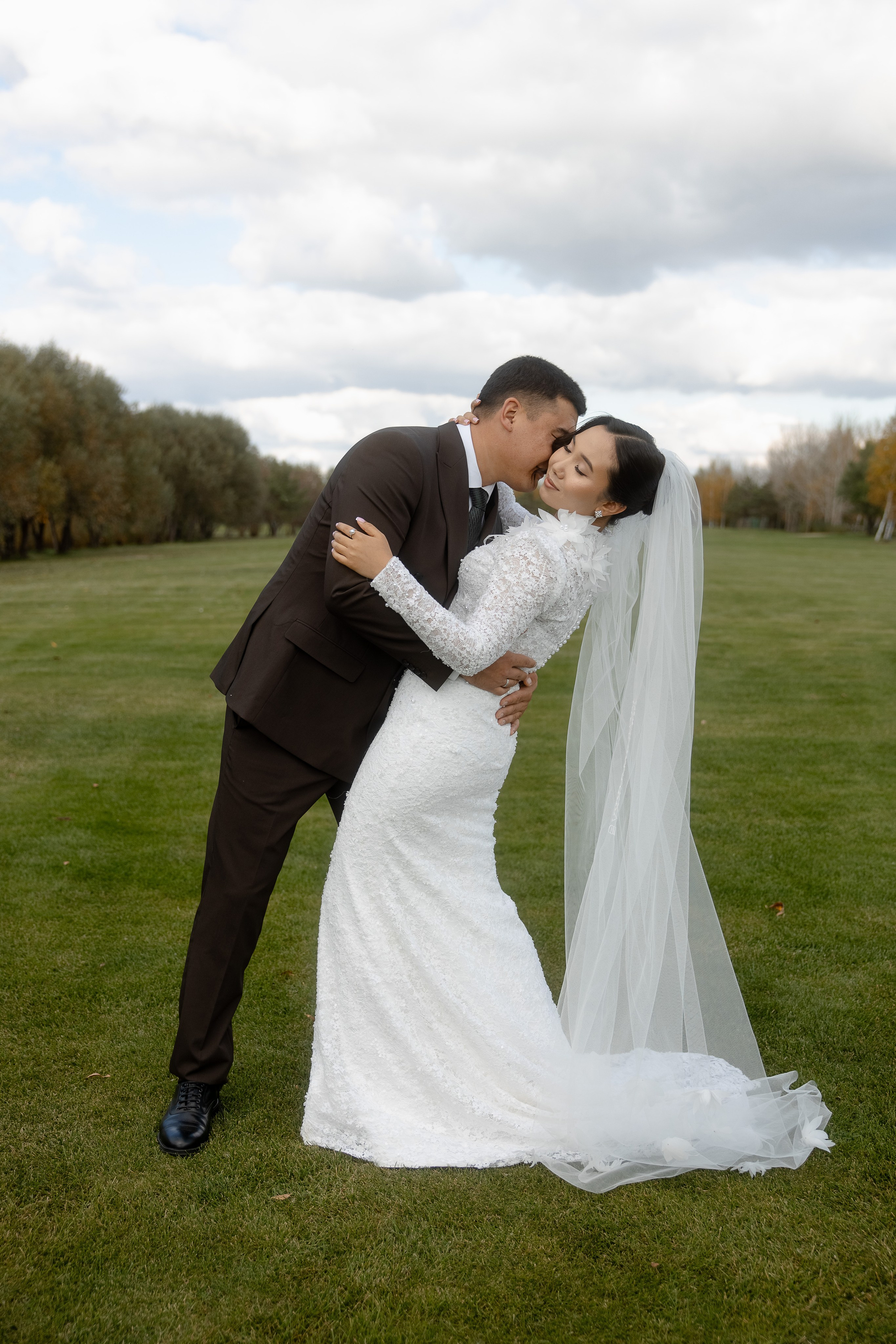 Aslan & Dilnaz. Свадебный фотограф Костанай/Астана