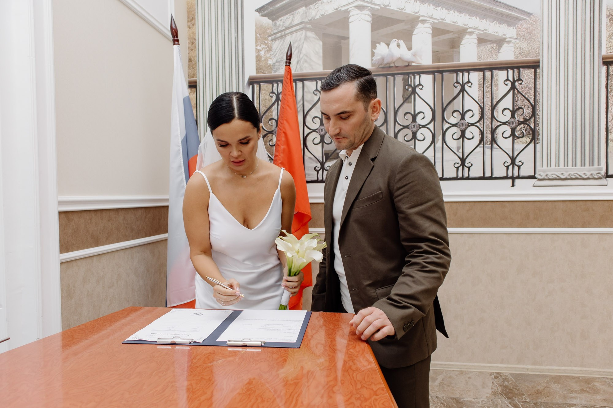 Слава💍Натали. Свадебный фотограф в Санкт-Петербурге Евгений Назаров