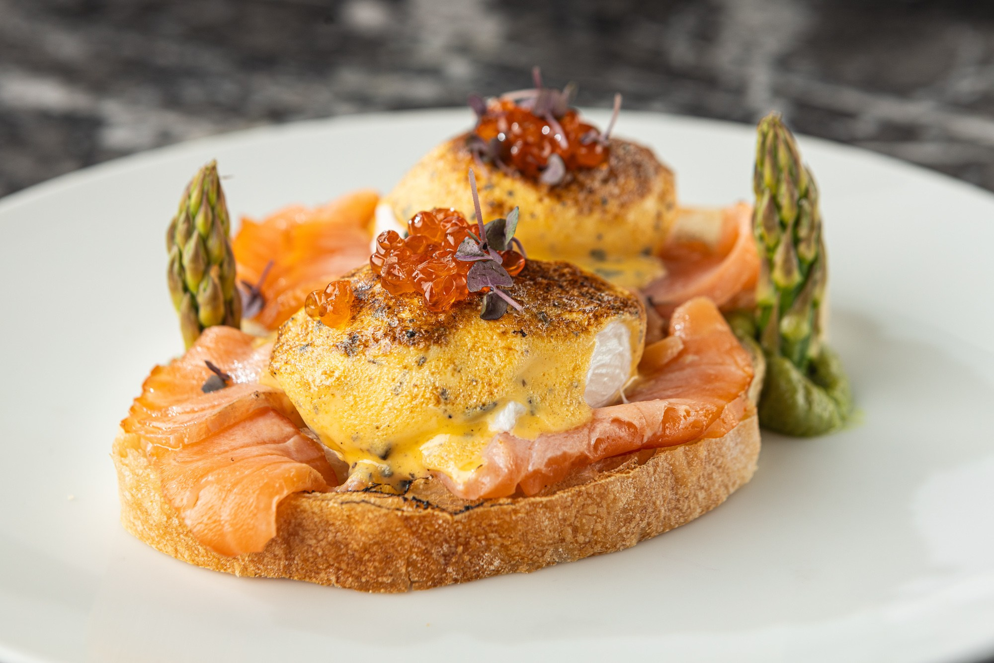 Профессиональный Фуд фотограф в Санкт-Петербурге