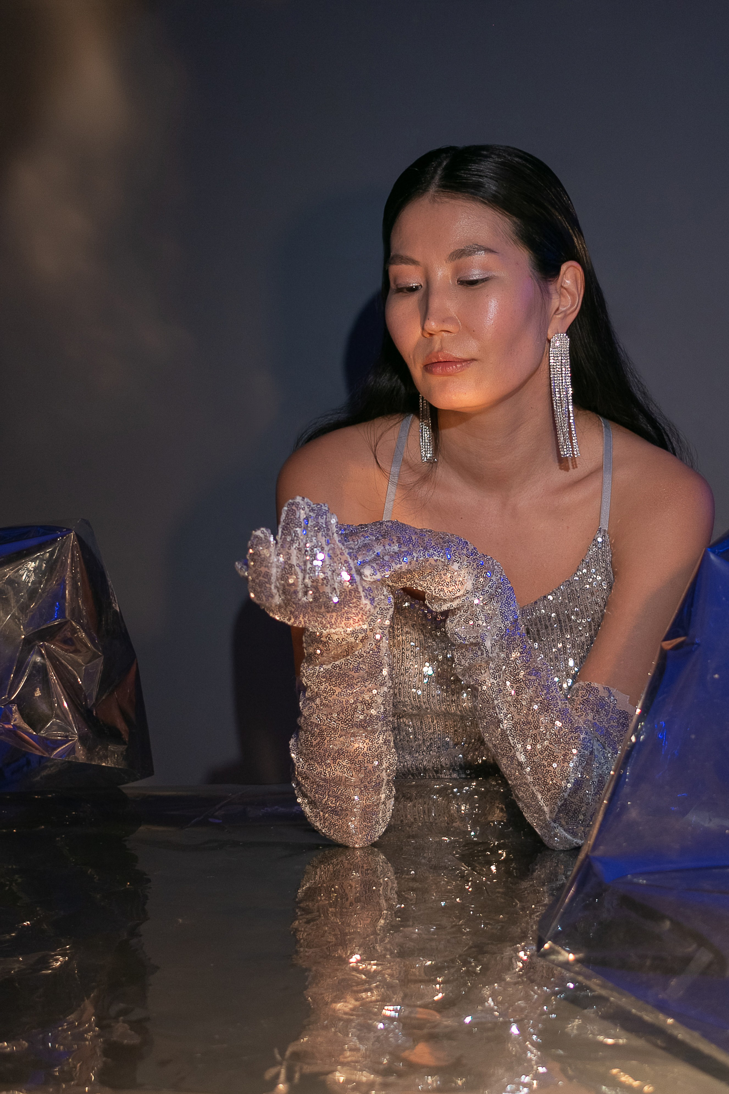 Женский фотограф в Екатеринбурге Евгения Кожемячко