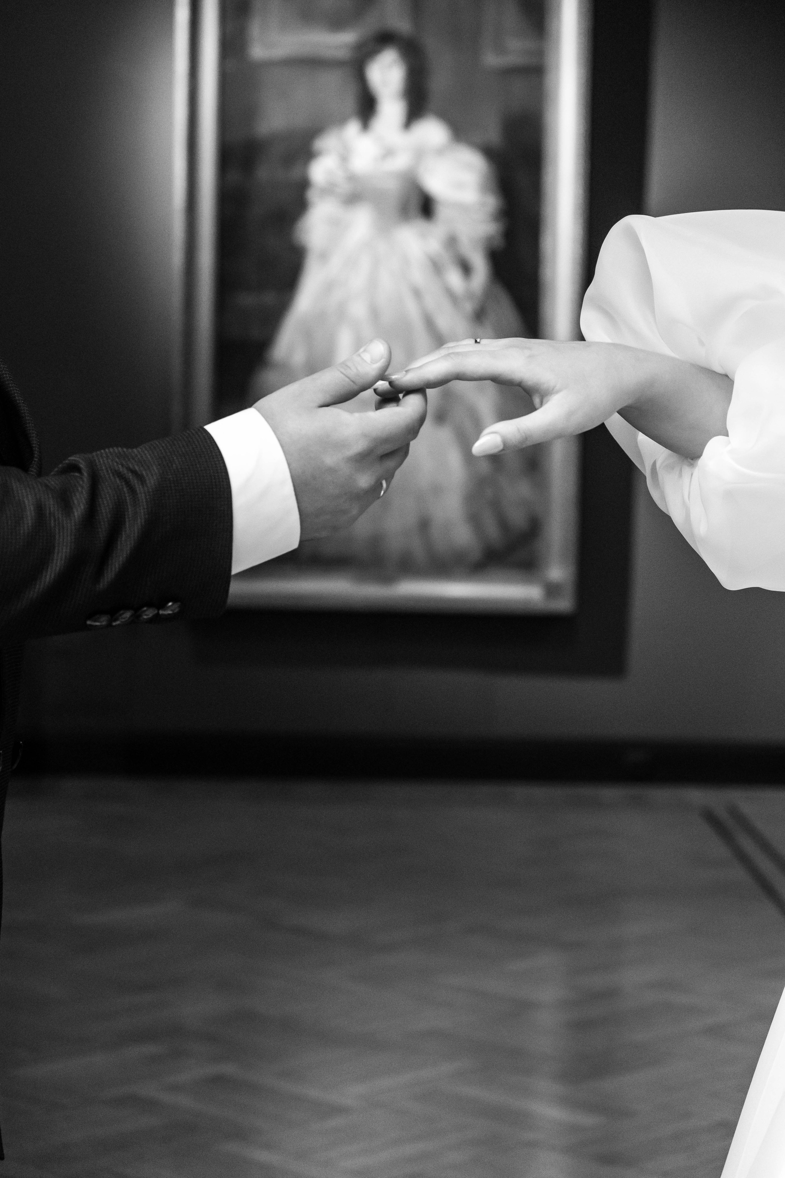 Дамир&Аделя. Свадебный и портретный фотограф Казань | Белебей