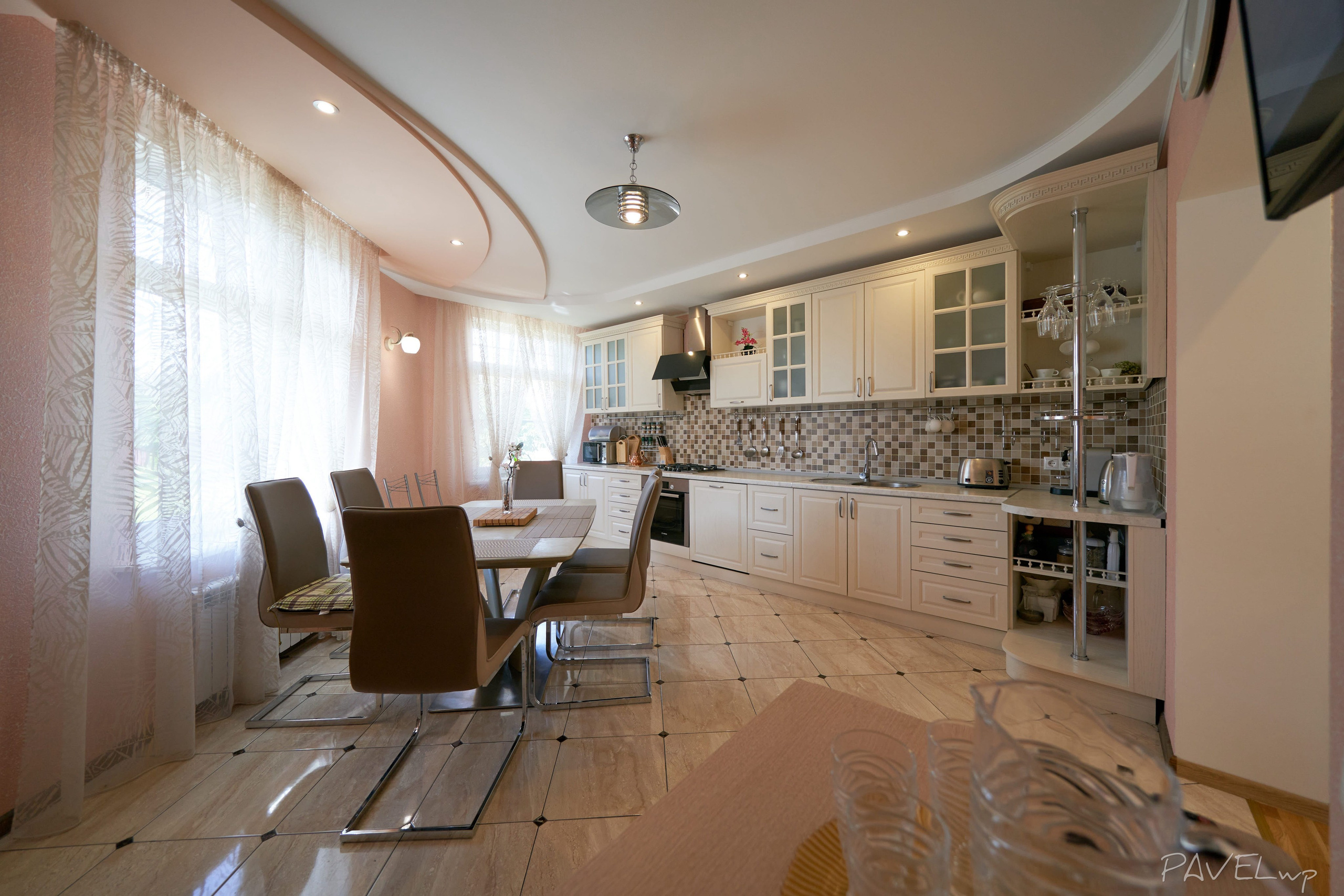 Real Estate. Pavel Stepanov photo, video, drone filming