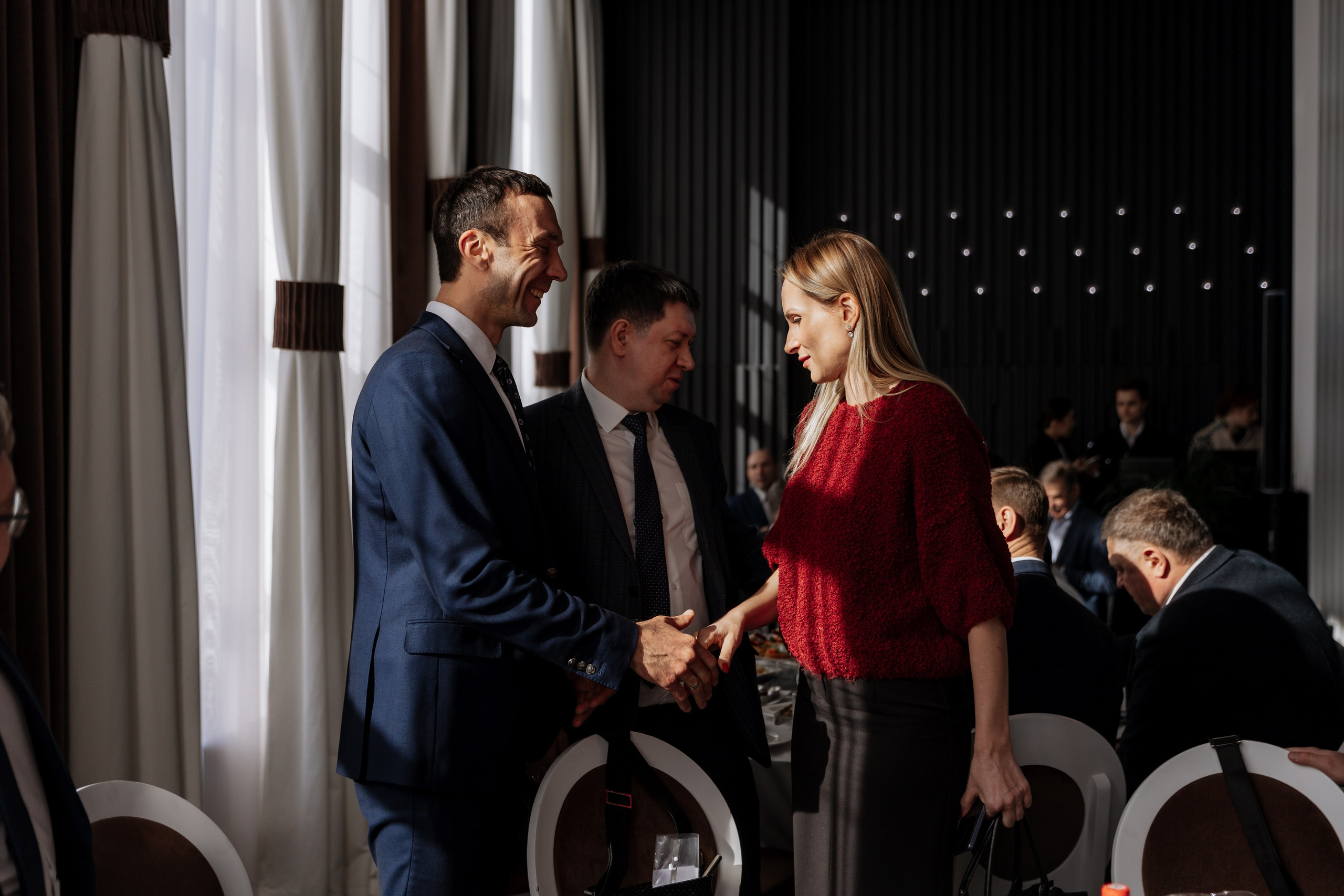 Сибирский слет химиков. Свадебный и репортажный фотограф в Омске. Червоткин Никита