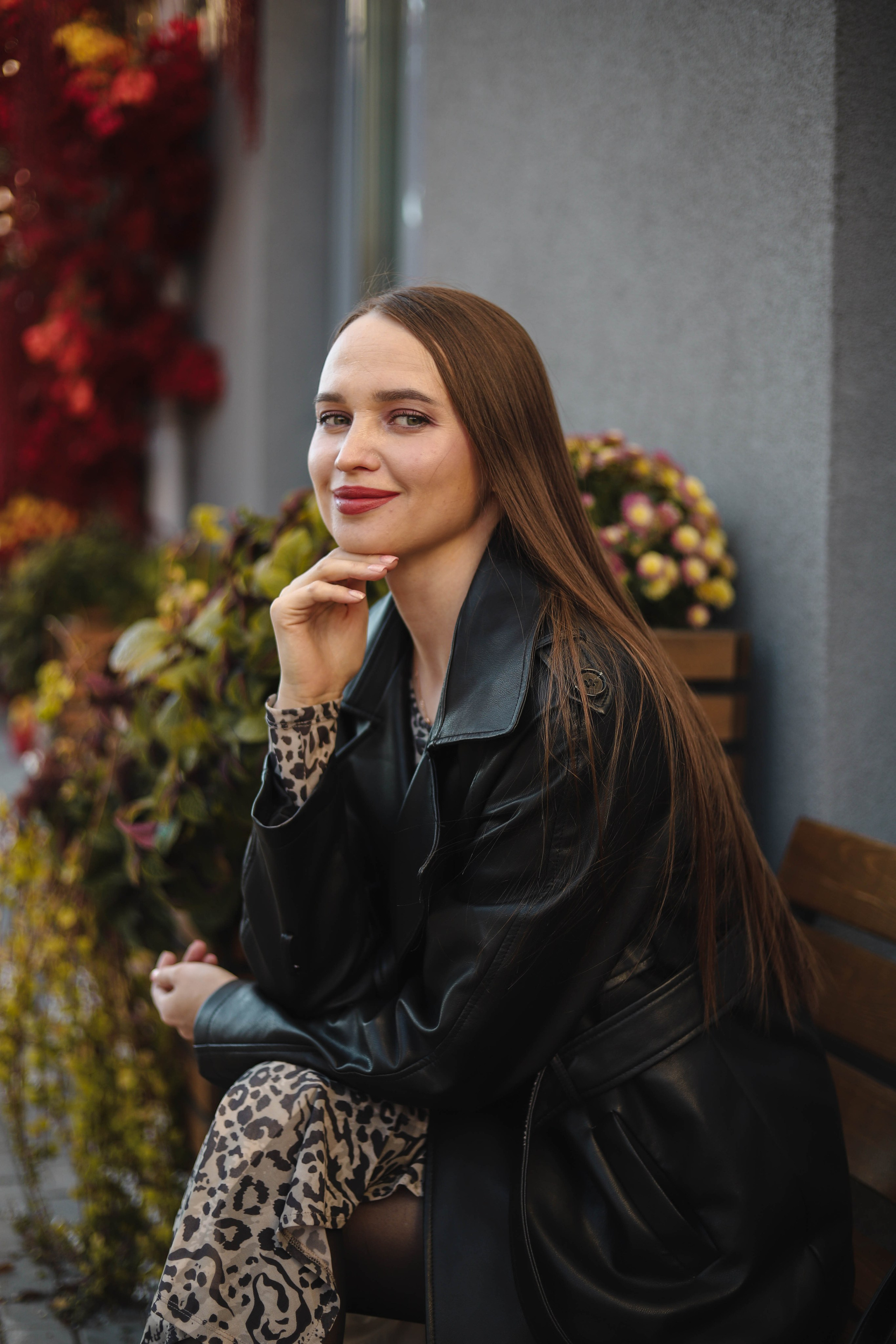 Милана. Алимурадова Арина: фотограф в Москве