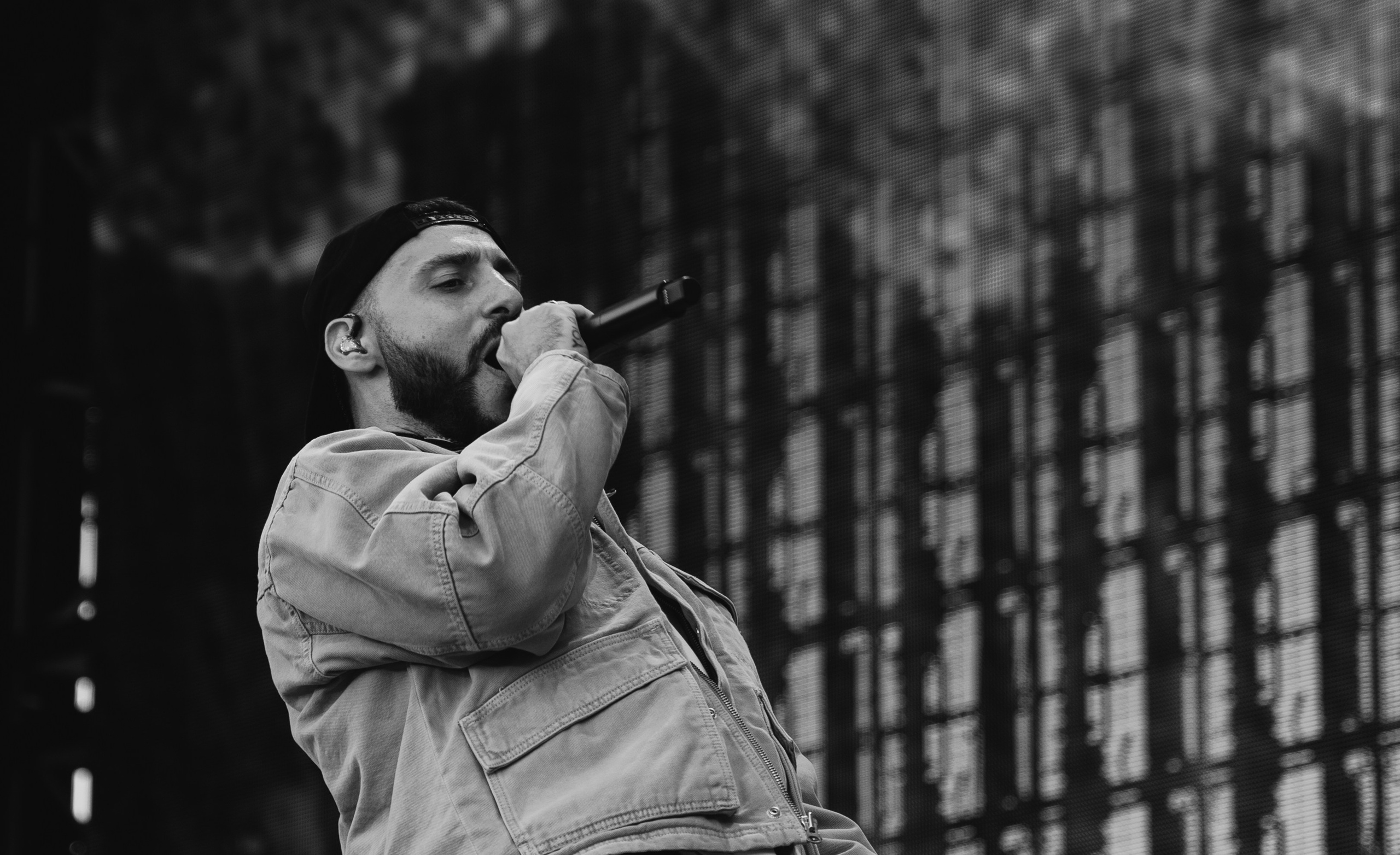 VKFEST'23-24. RUSLAN ROZANOV