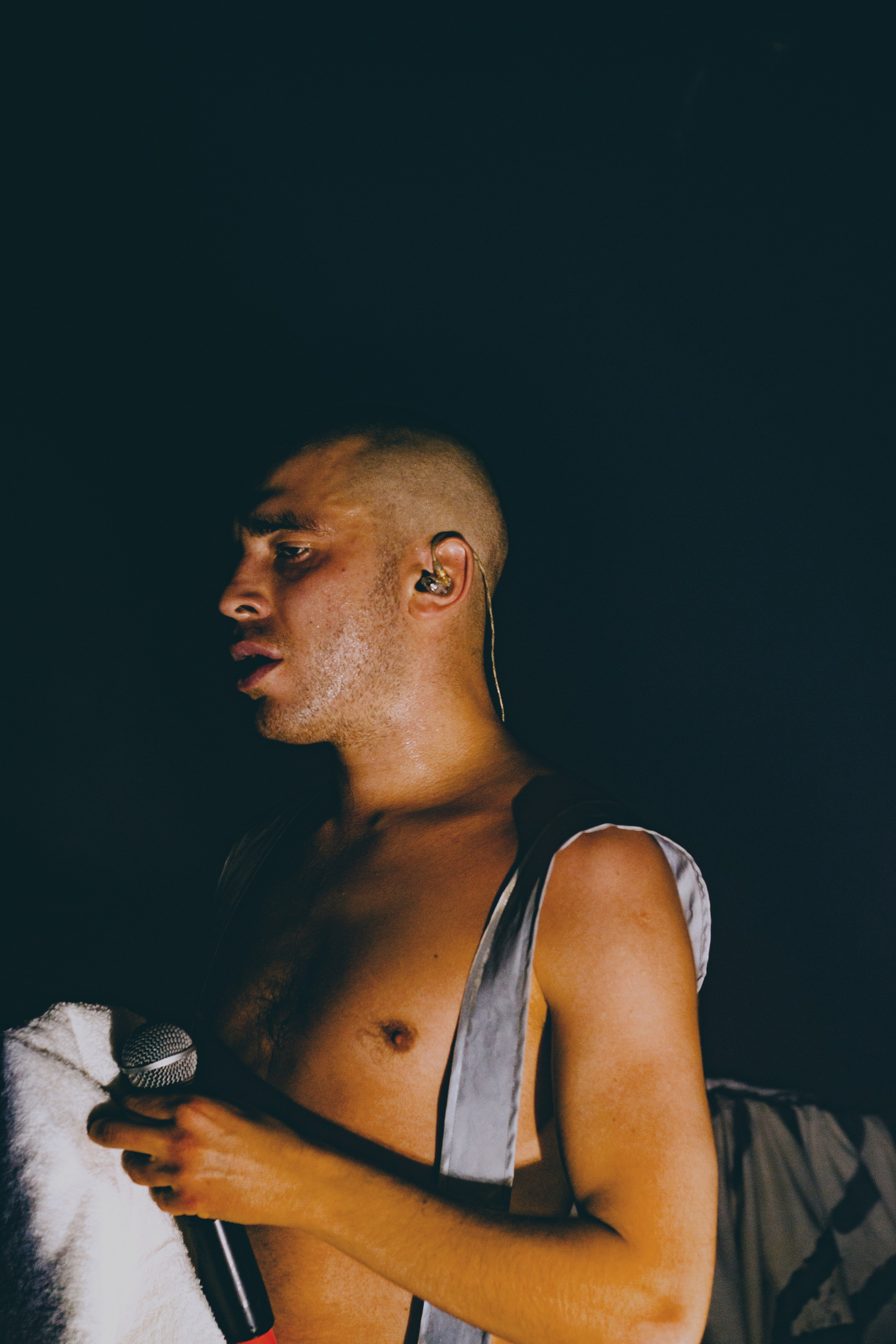 ХАСКИ СПГС’22. RUSLAN ROZANOV