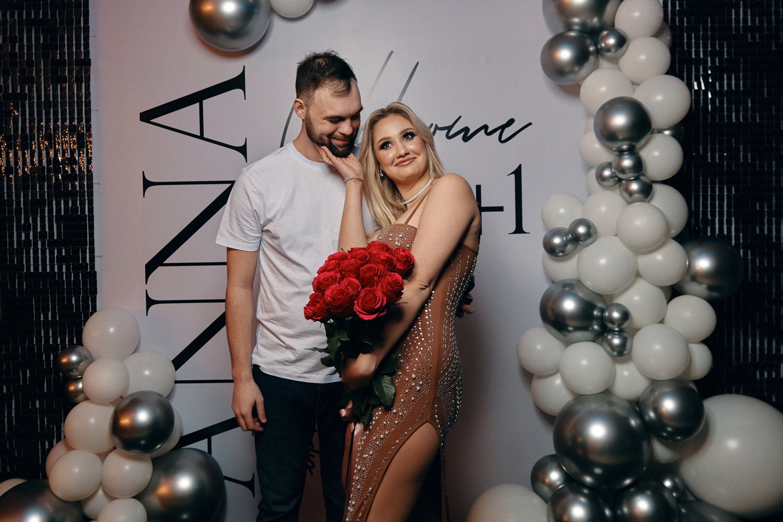 Юбилей 29+1. Фотограф Благовещенск — Владивосток Макс Маковкин