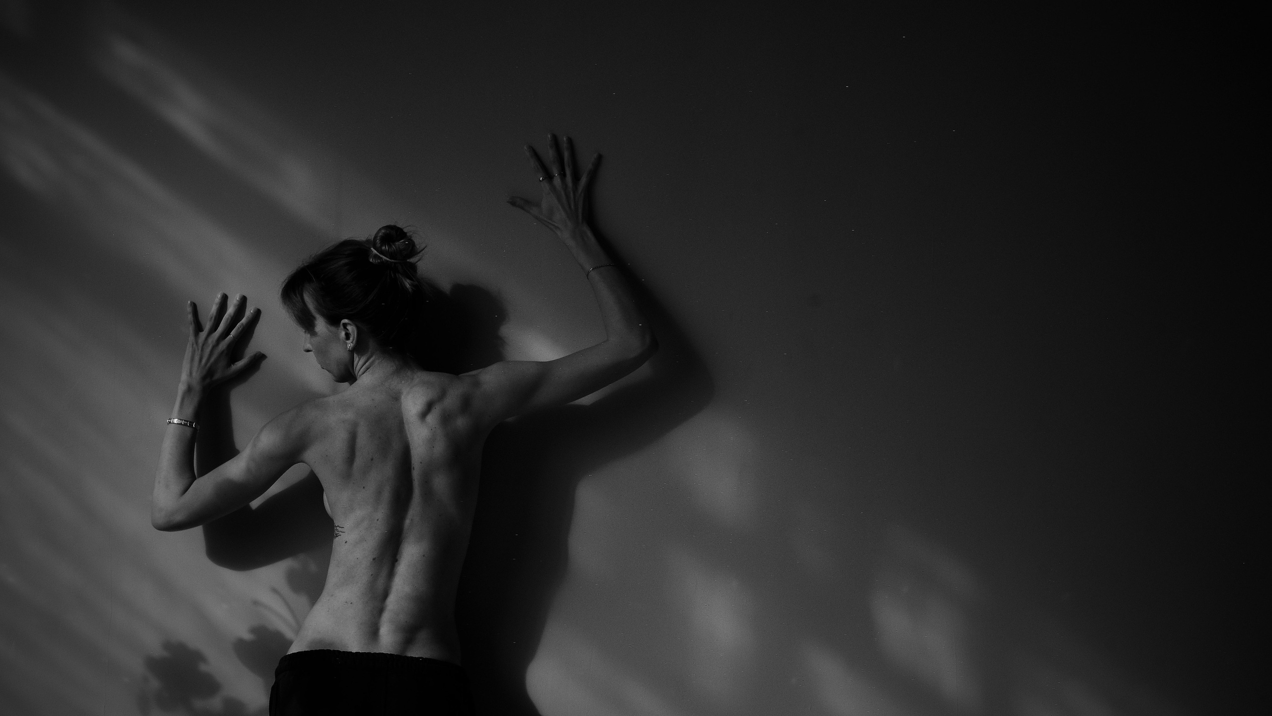 Женское. Портретный и эротический фотограф Ирина Подборская (18+)