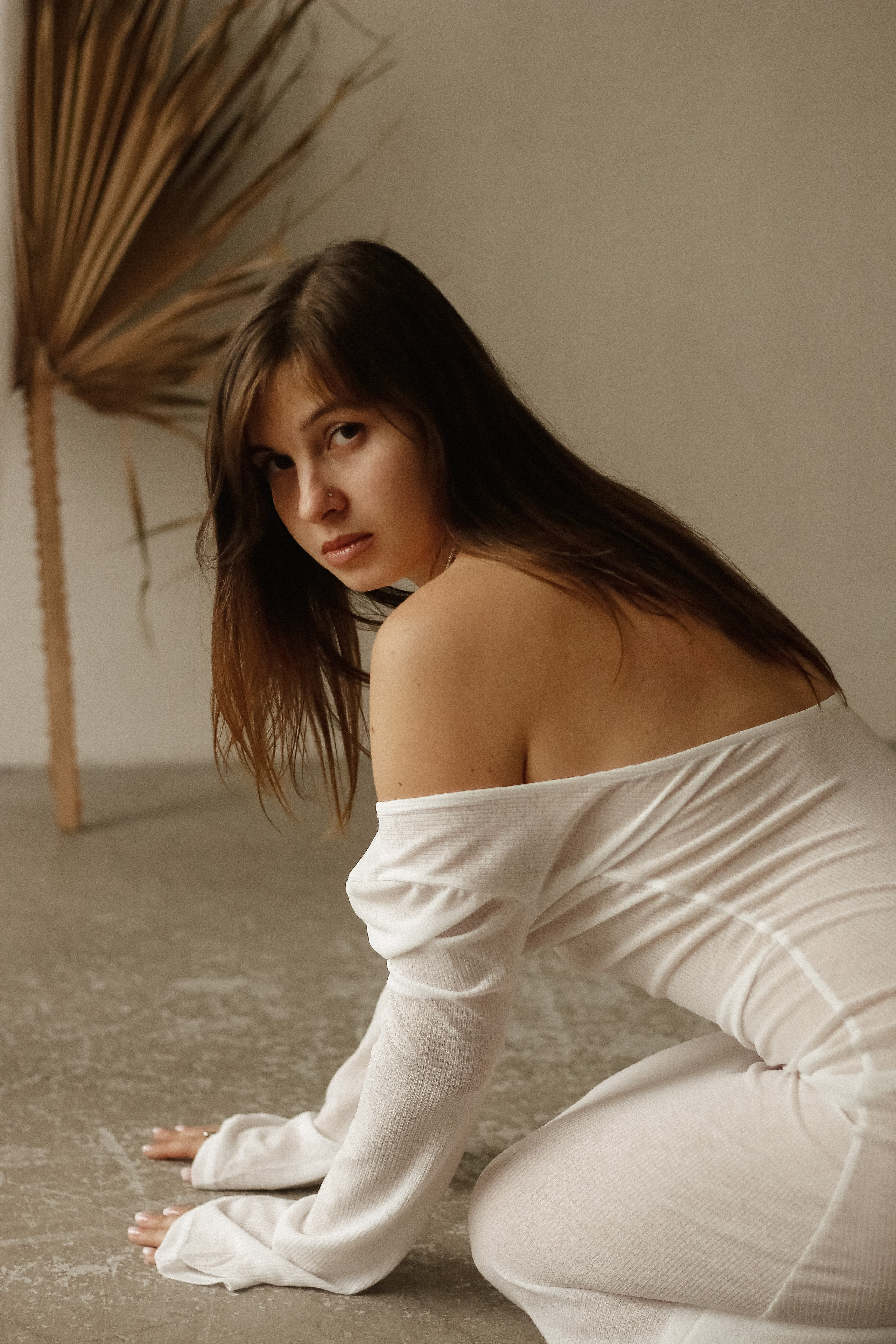 Дарья. Фотограф Краснодар