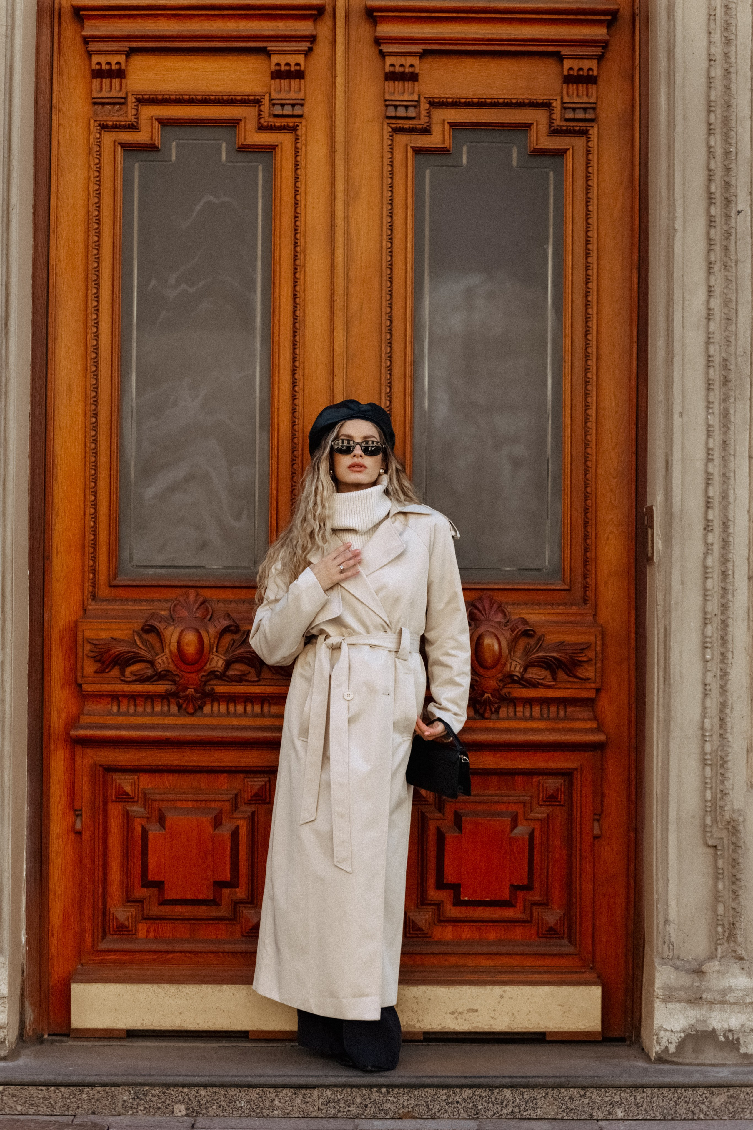 Полина. NatalieDmi — фотосессия беременности, семейный фотограф, портрет