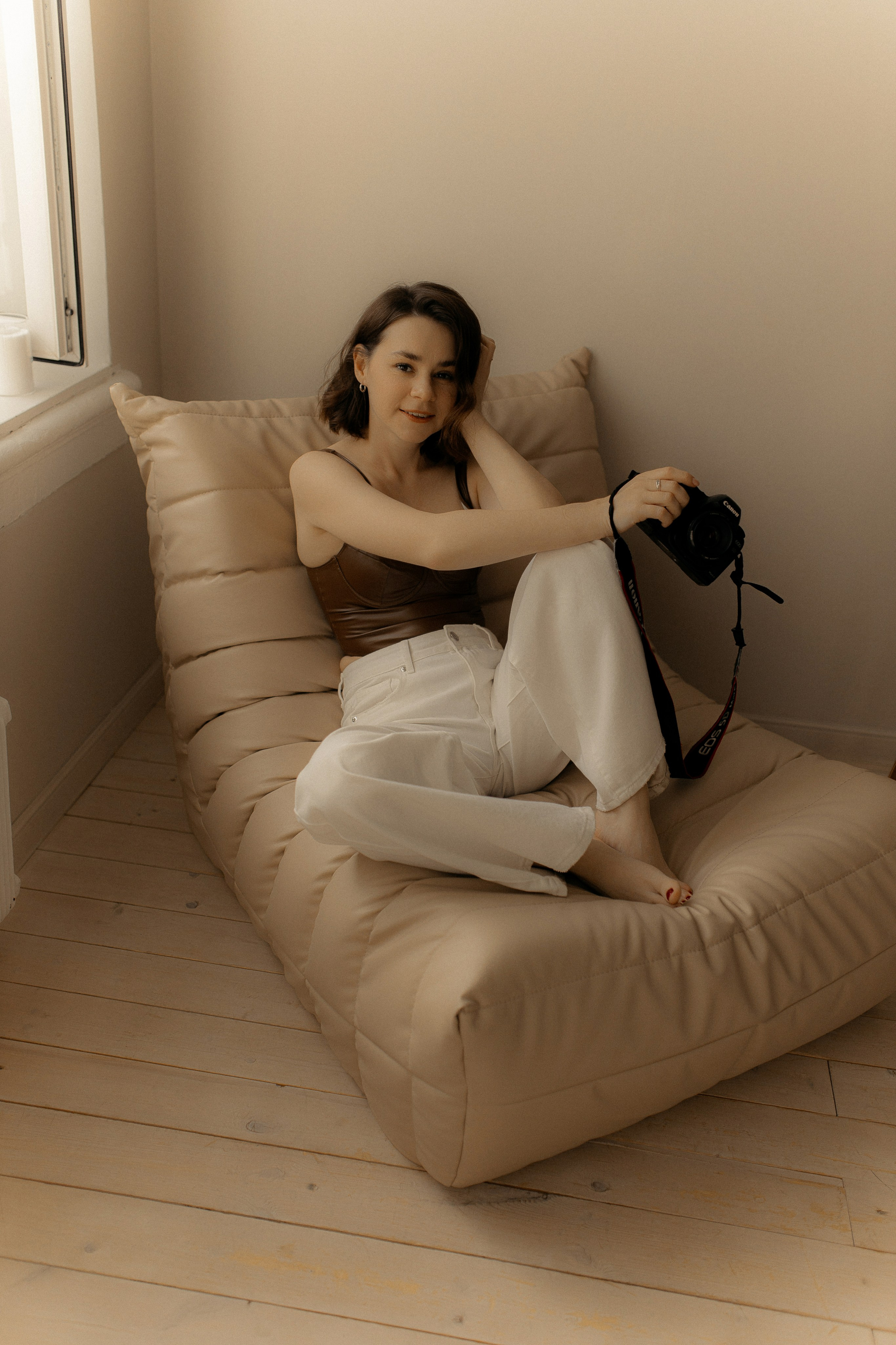 Полина. DARYA.BELKINA