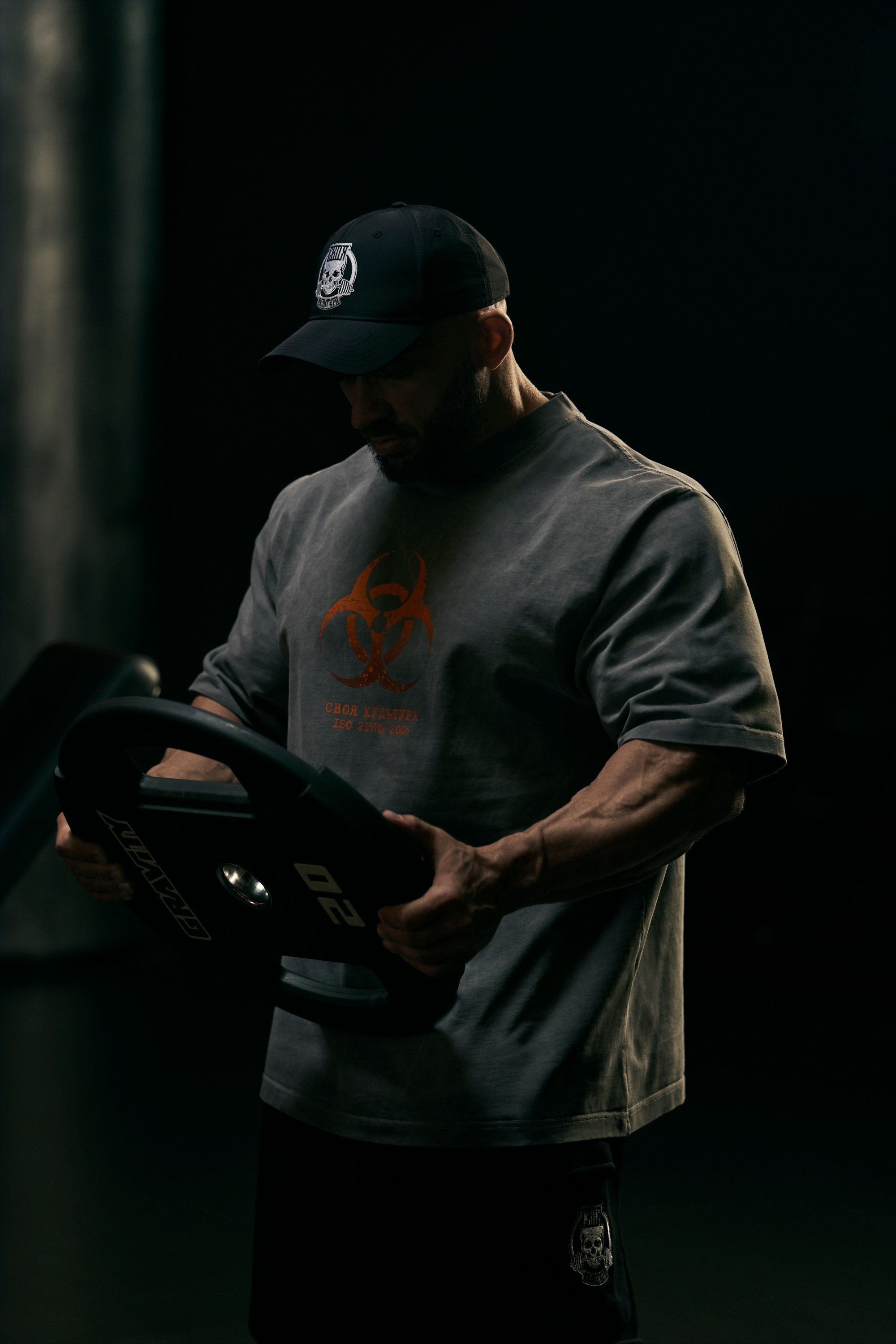 Лукбук для Своей Культуры. Creative Photographer Denis Klero