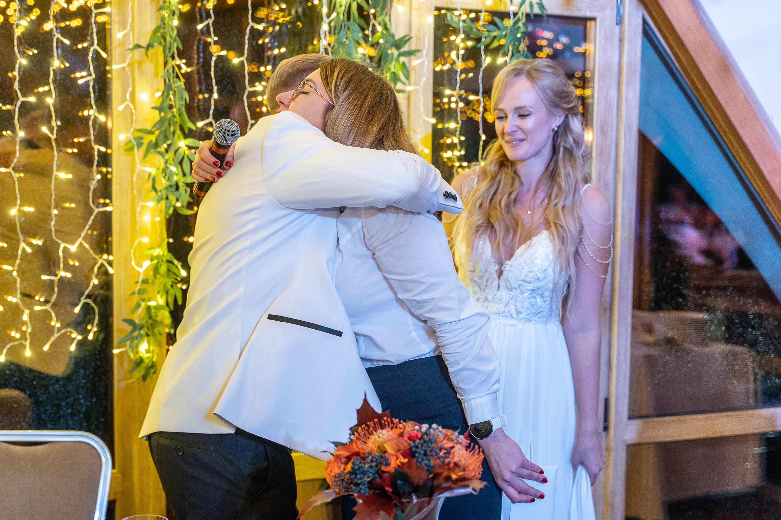 Виталий и Екатерина. Архив