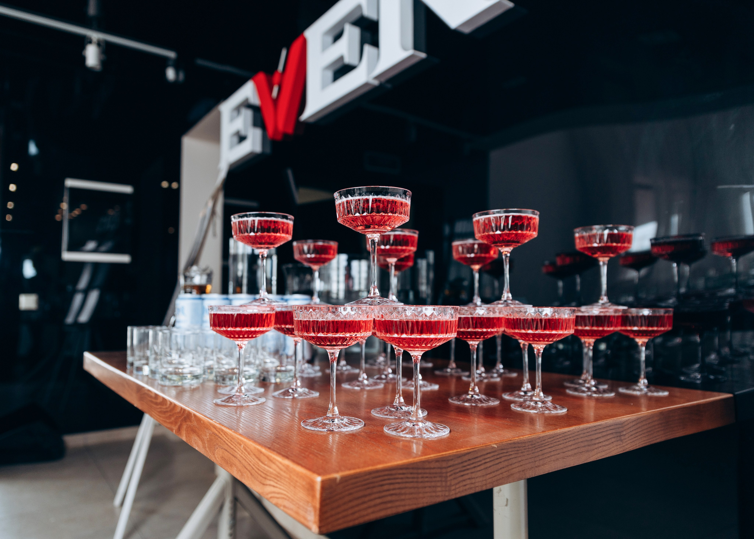 Банкет, церемония. Фотограф в Новосибирске