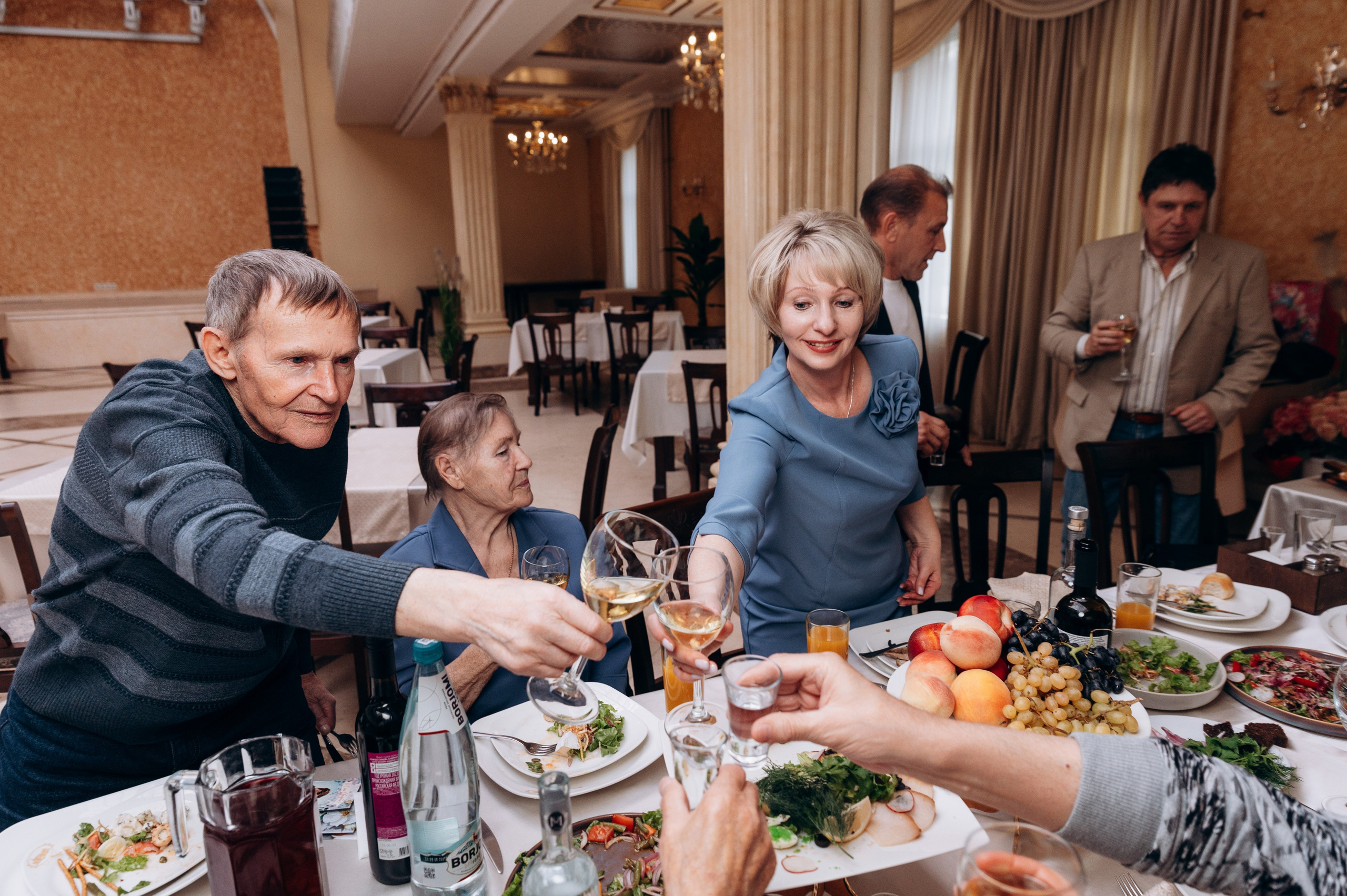 Регистрация в загсе. Фотограф в Новосибирске