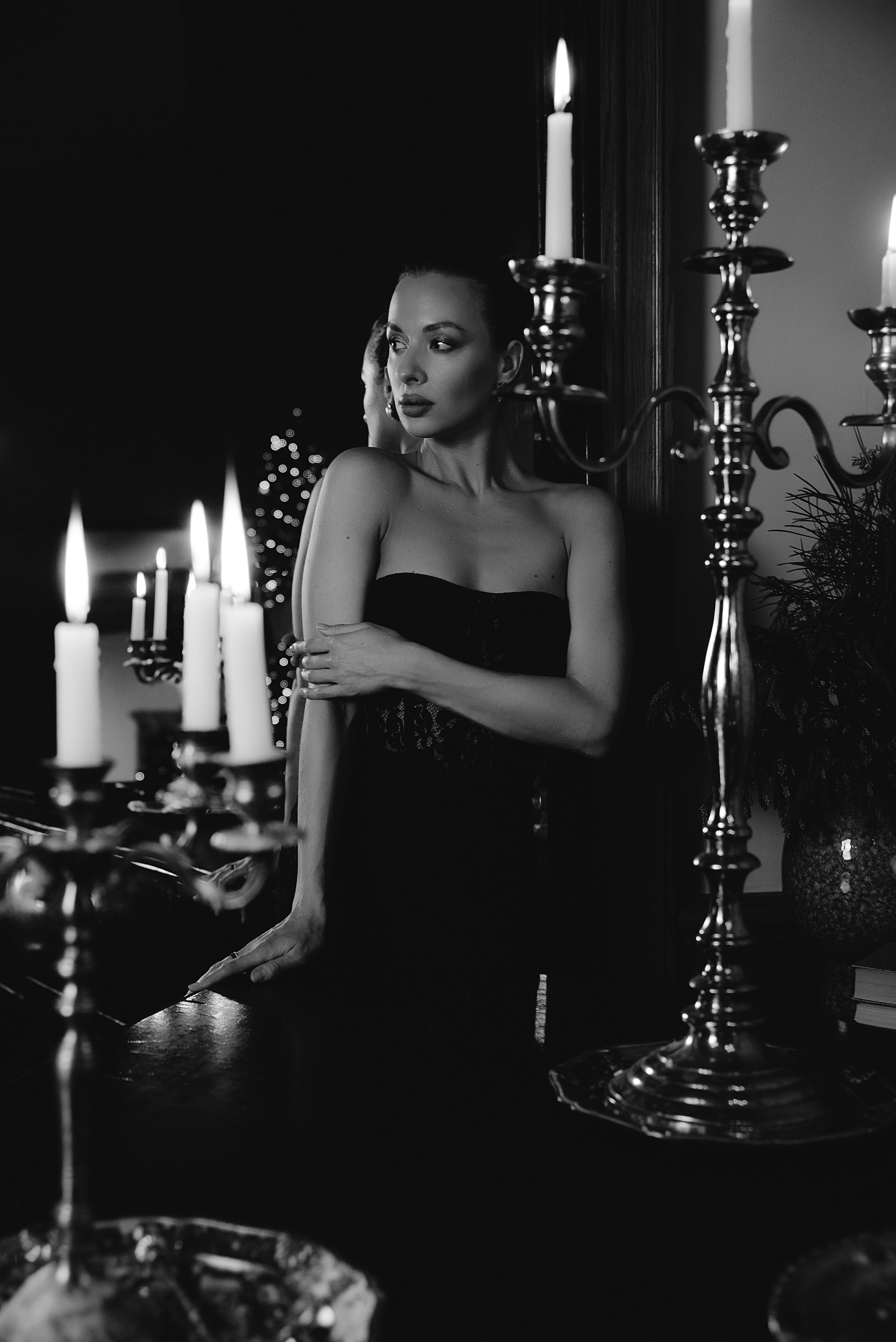 Фотограф Ксения Осипян