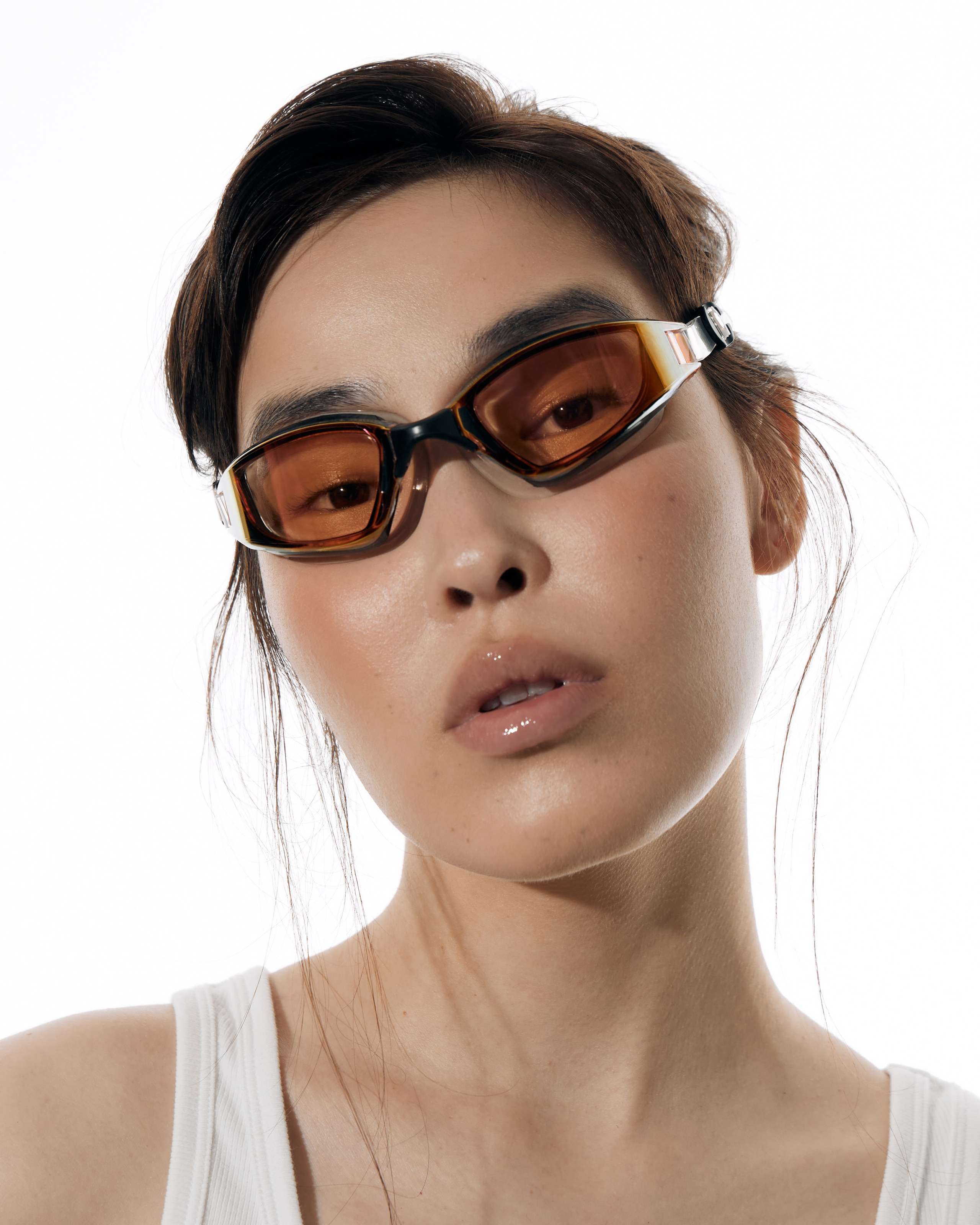 Beauty. Lisa Bazhenova / Moonlizzv_photo