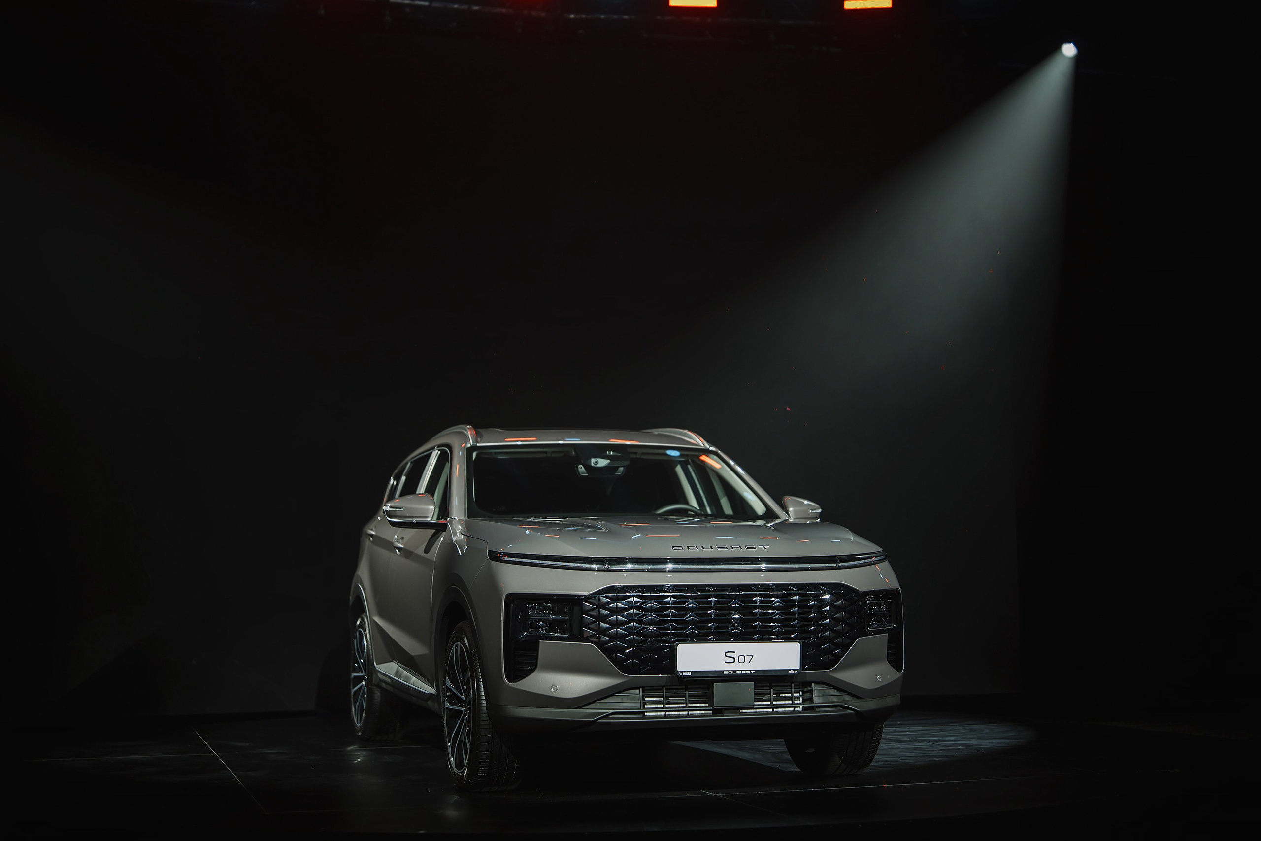 Презентация новых моделей SOUEAST. Фотограф TAULAN_1