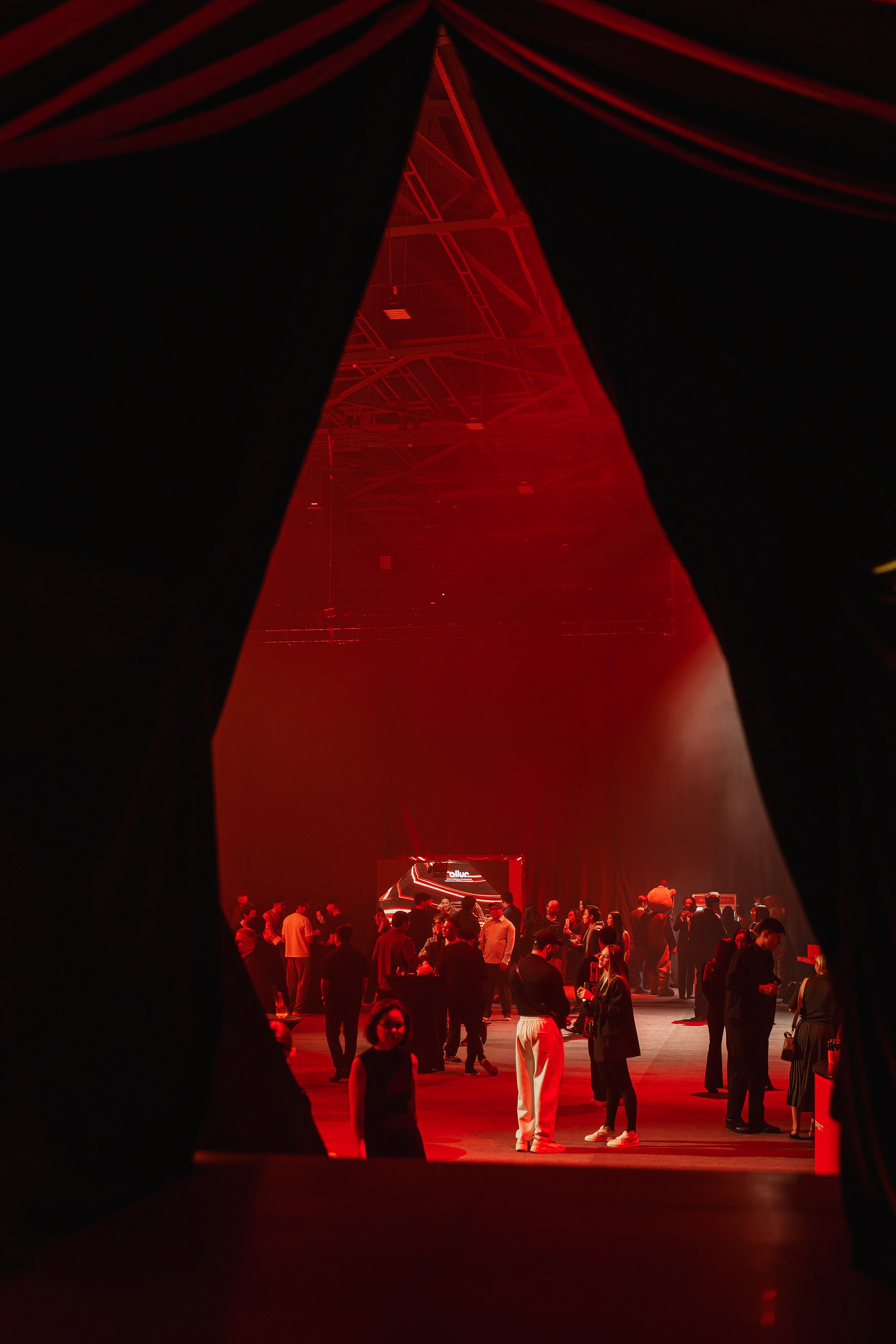 Презентация новых моделей SOUEAST. Фотограф TAULAN_1