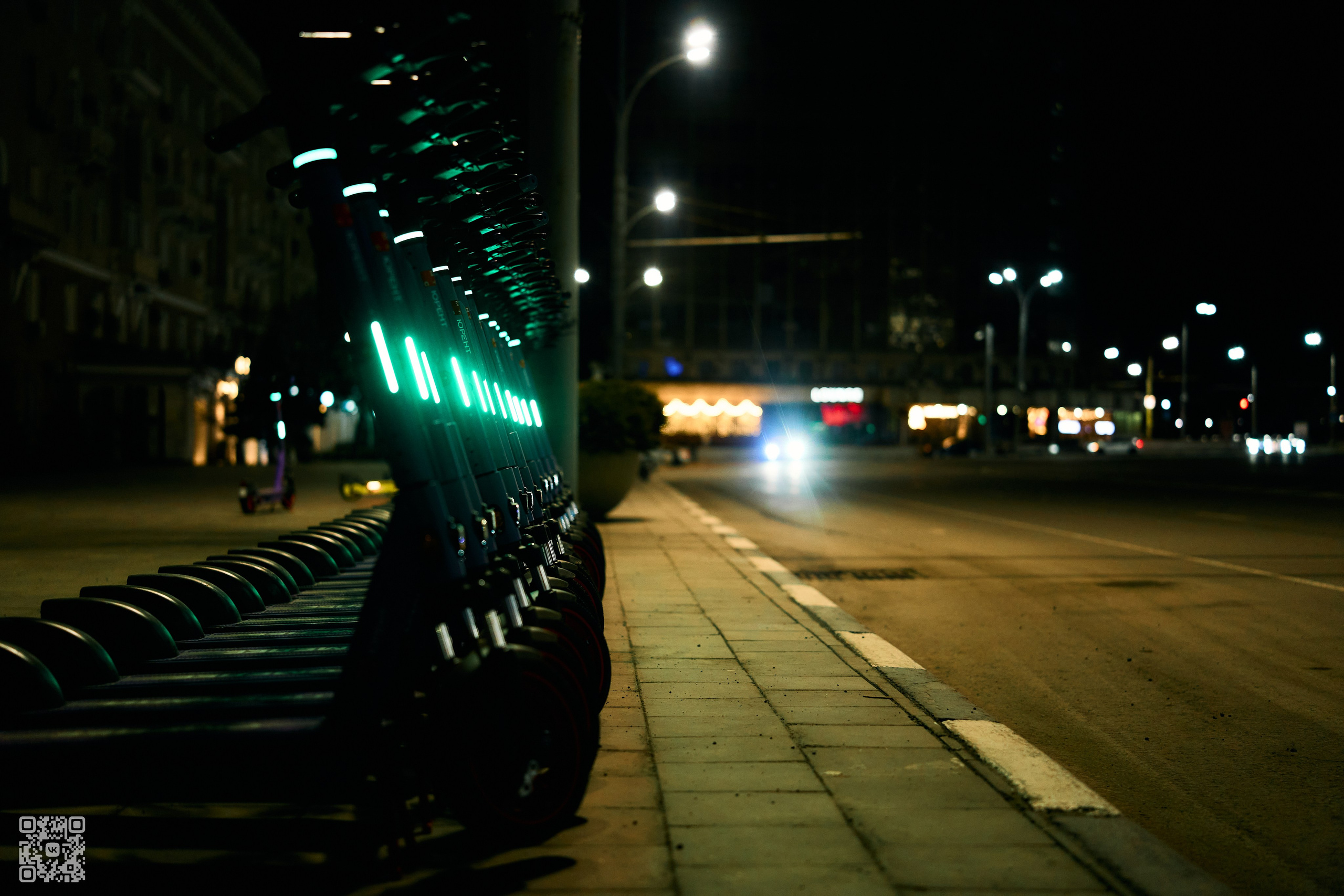 Фотография глазами меня. Photo by Volanchiek