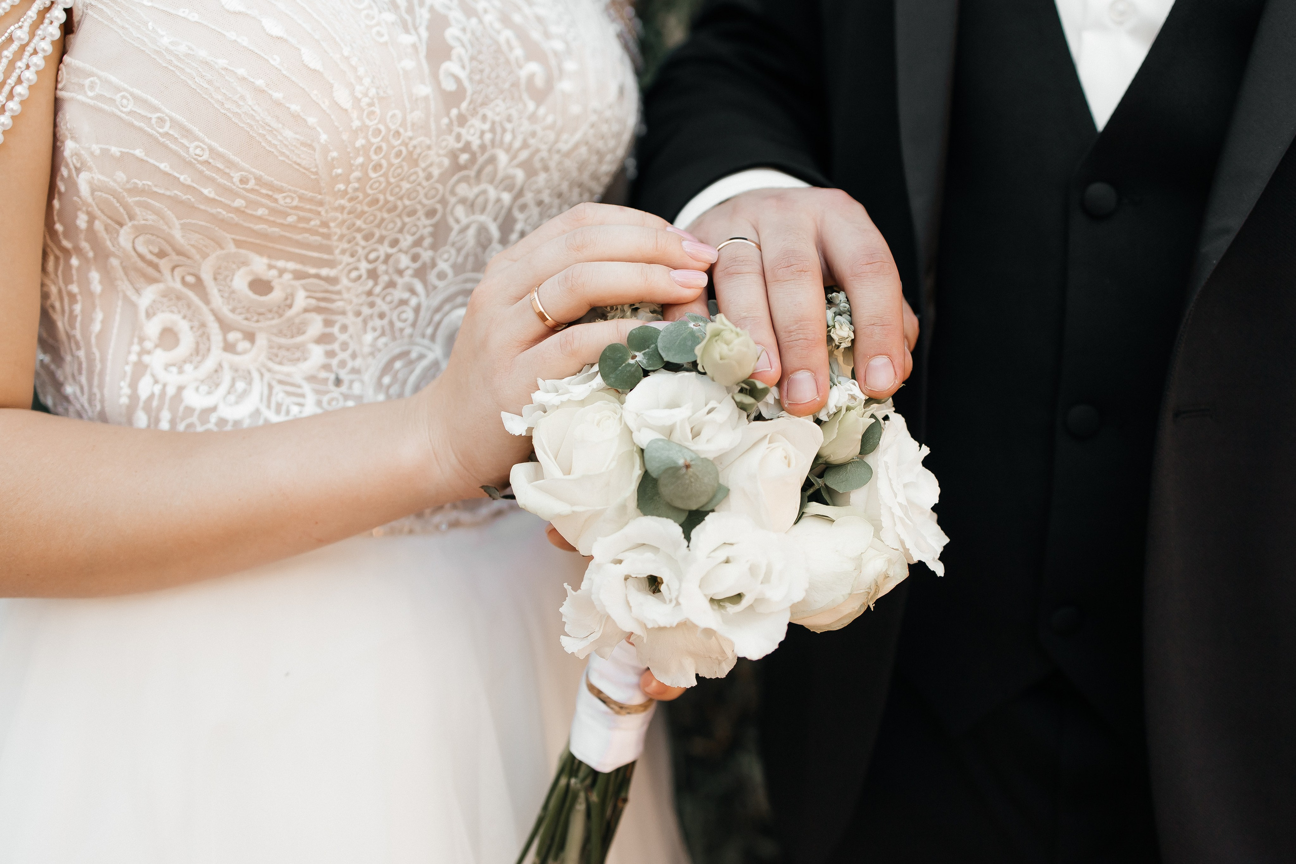 Марина и Дмитрий. Свадебный и семейный фотограф в Ростове-на-Дону