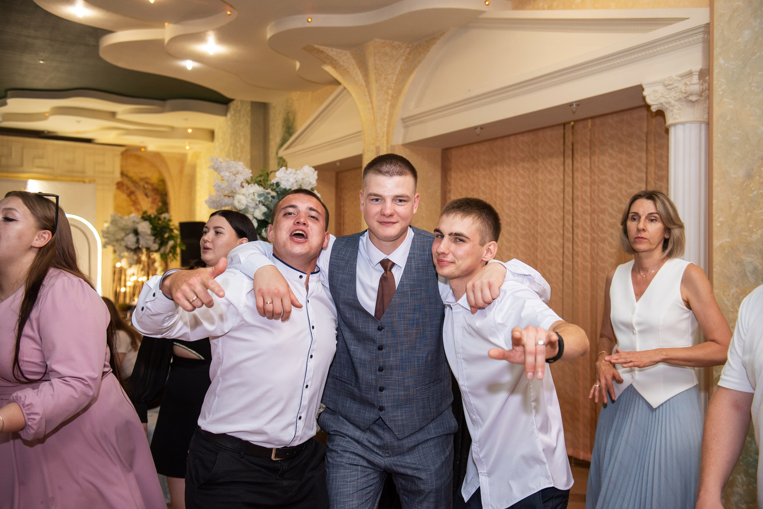 Илья и Мария. Семейный и свадебный фотограф в Ельце Юлия Дякина