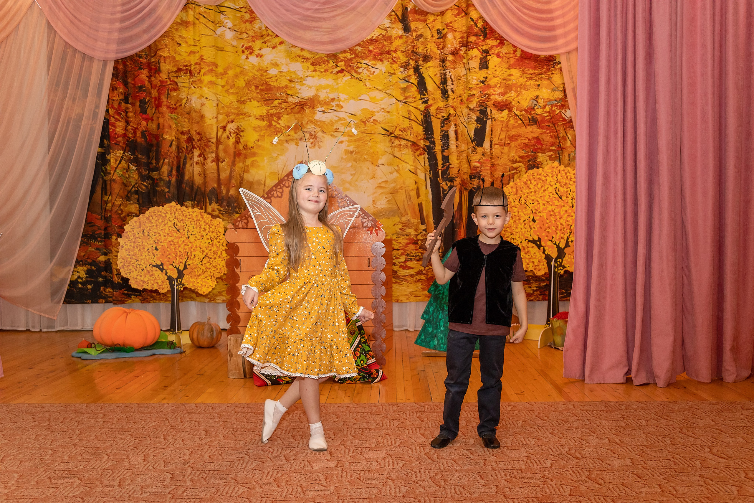 Детские праздники. Фотограф Москва Жуковский Раменское Спасскова Татьяна