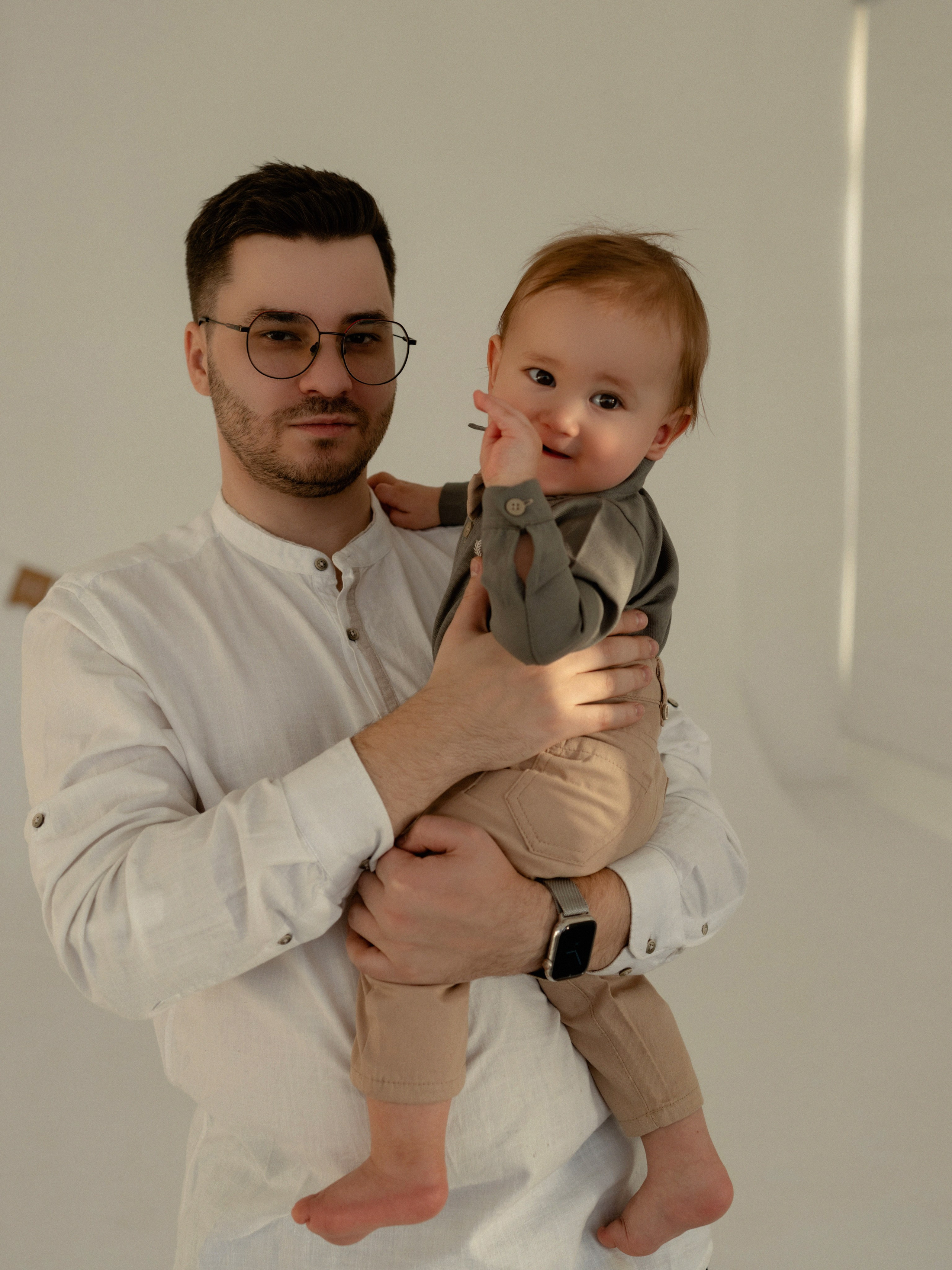 1 годик Ярослава. Фотограф Дарья Соколовская