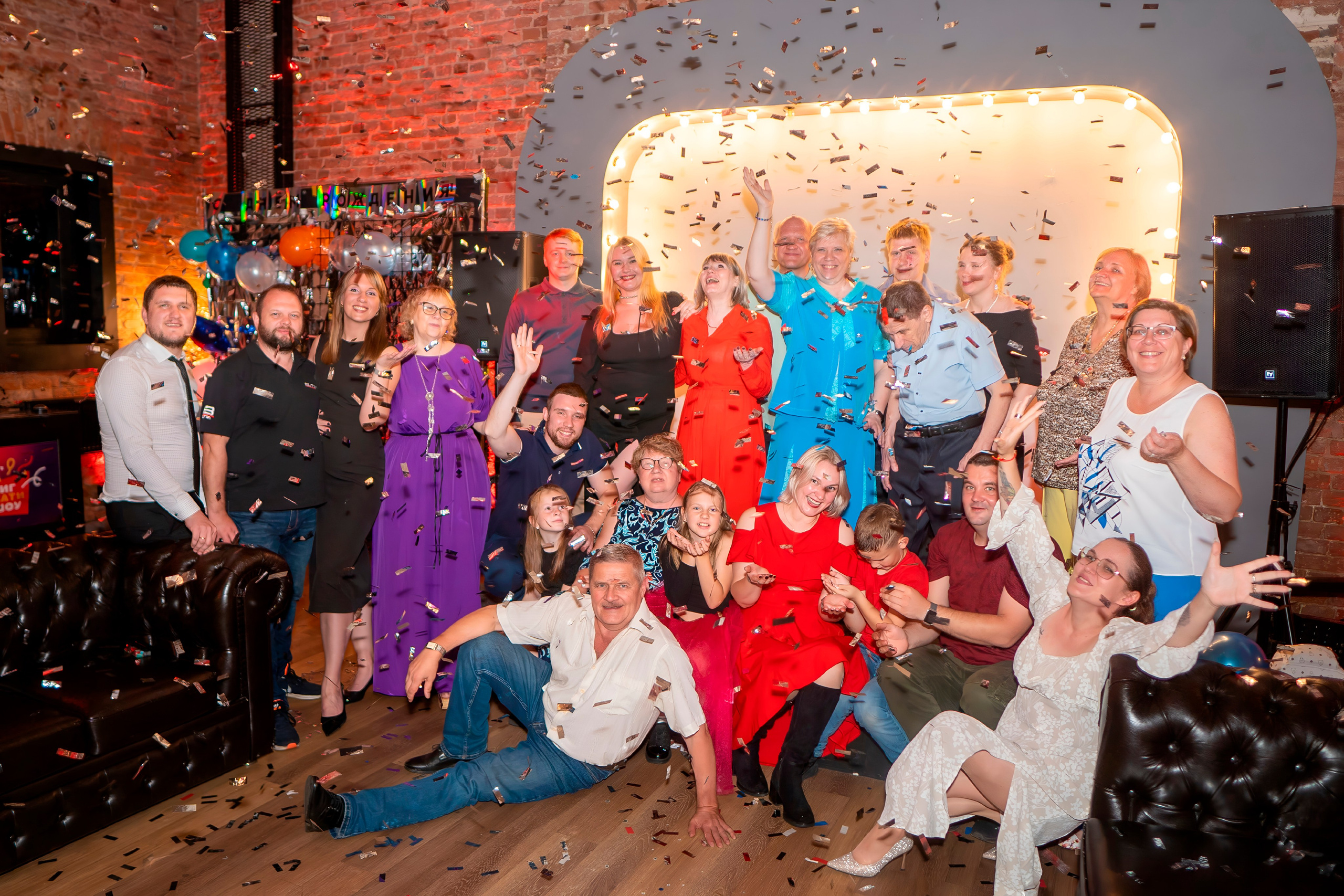 Людмила. Семейный и детский фотограф в Санкт-Петербурге Сергей Тарасов