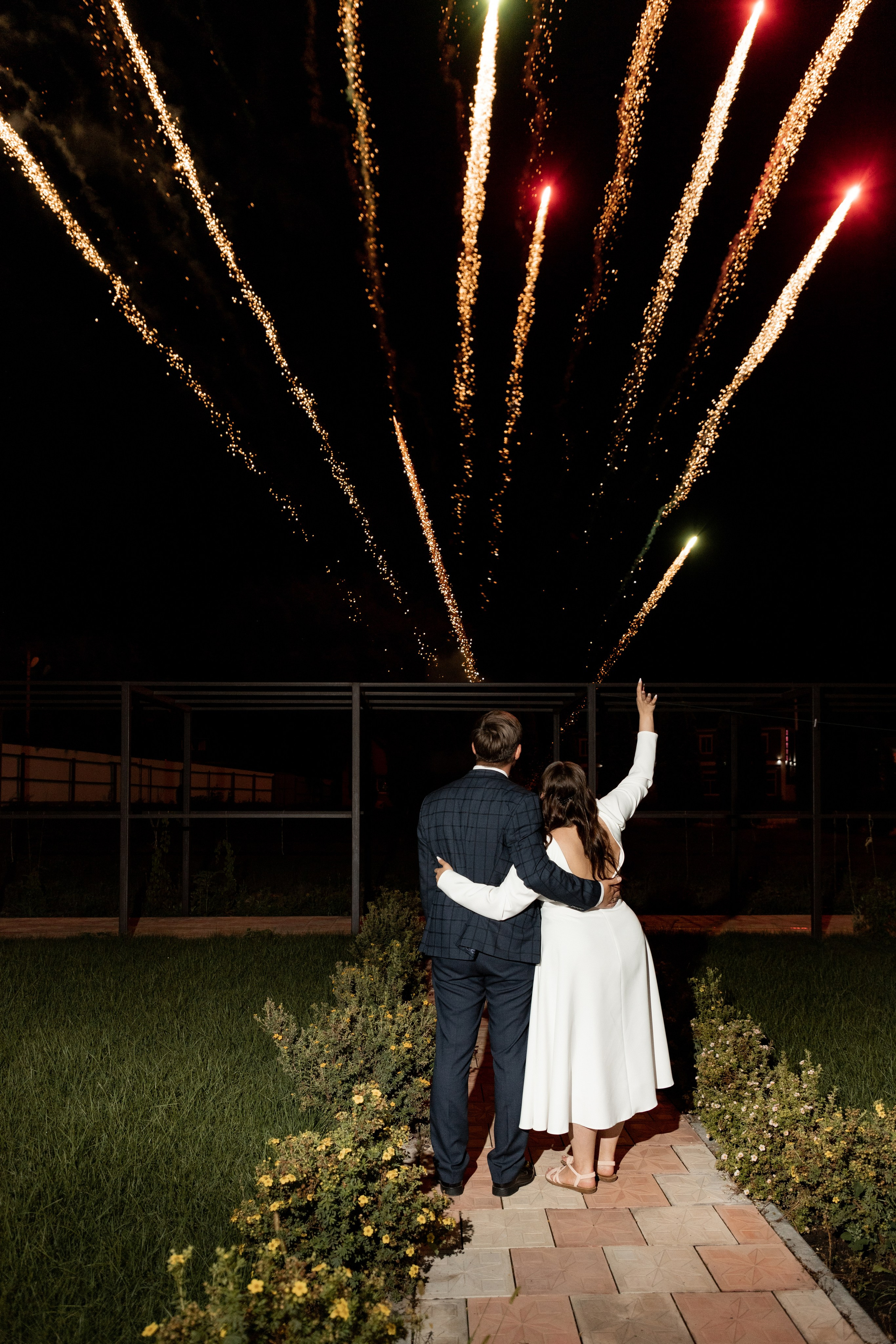 Иса и Валерия (сокращено). Свадебный фотограф Ангелина Сунгатулина | Саратов | Балаково | Вольск