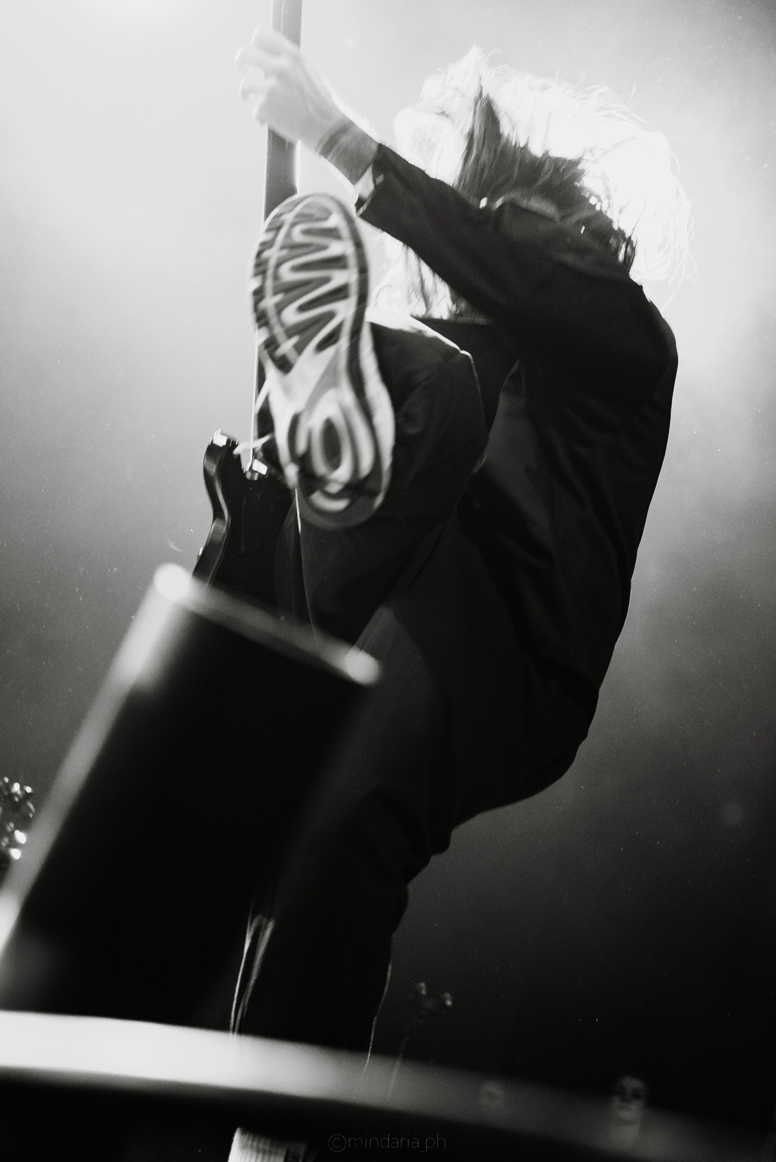 Операция Пластилин | ATMOSPHERE MOSCOW | 16.11.2025. Фотоведьма Дарья Нечинская