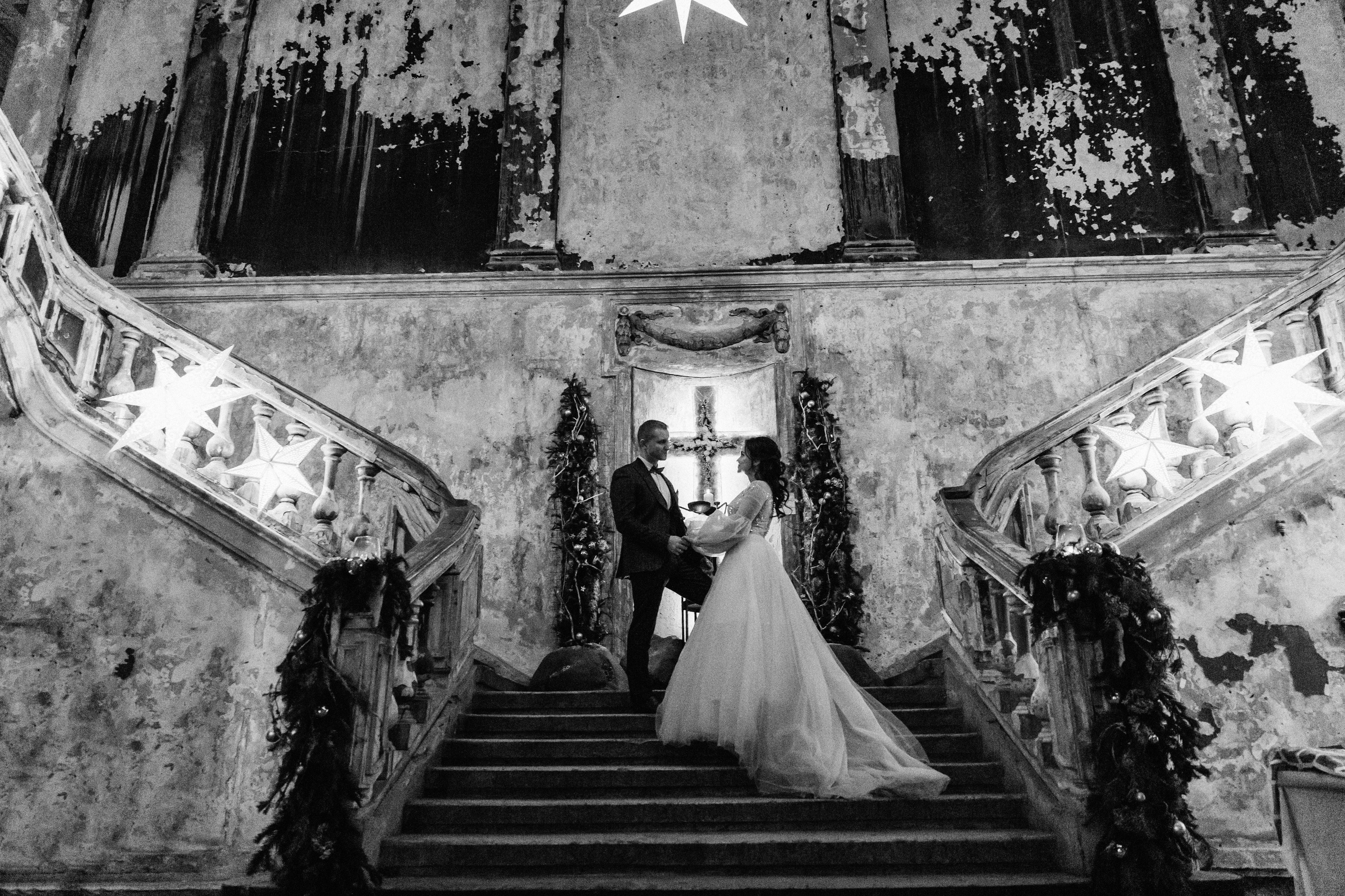 Алёна и Максим. Свадебный и семейный фотограф Александра Кос