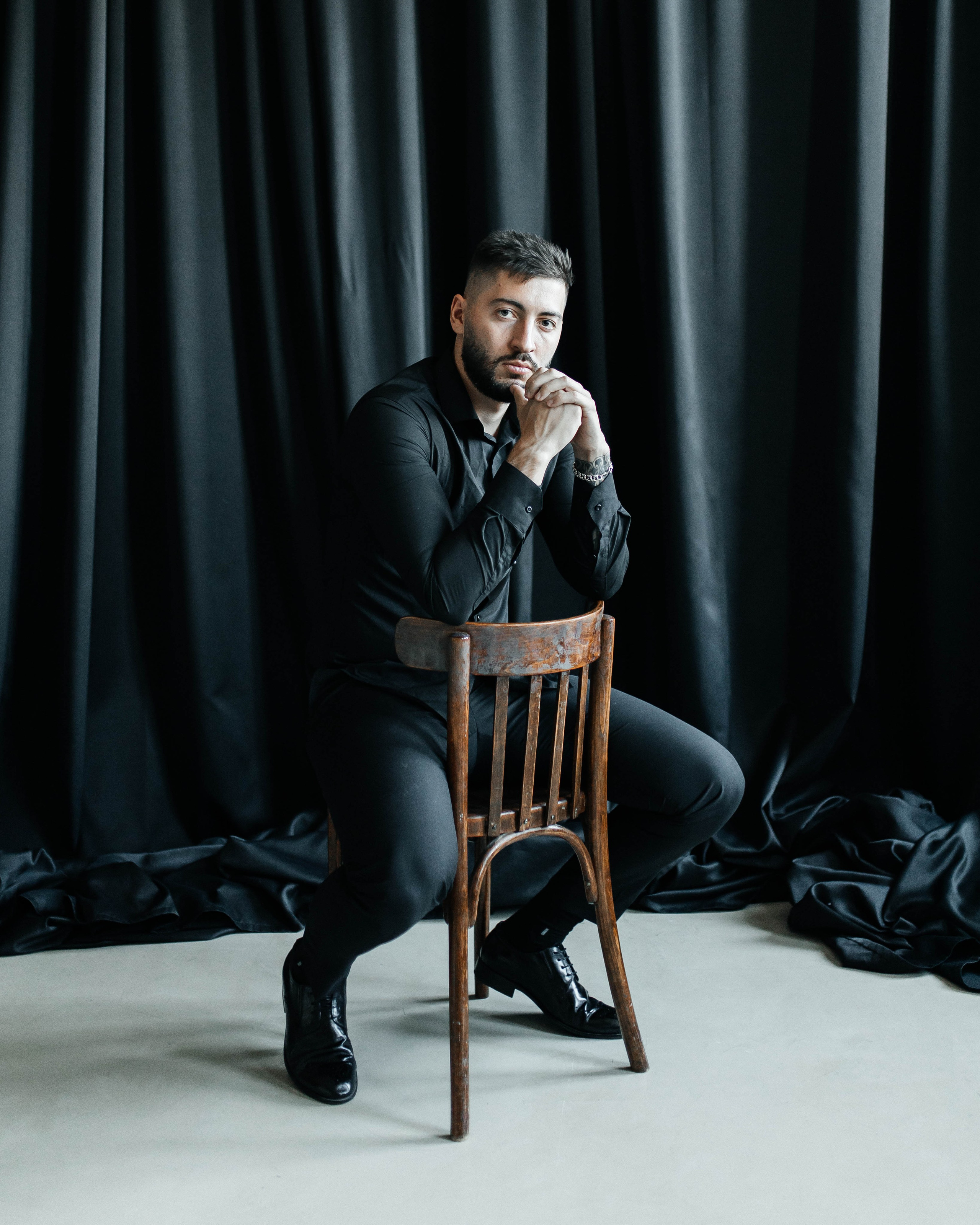 Бизнес-контент. Контент, который придает стиля вашему профилю