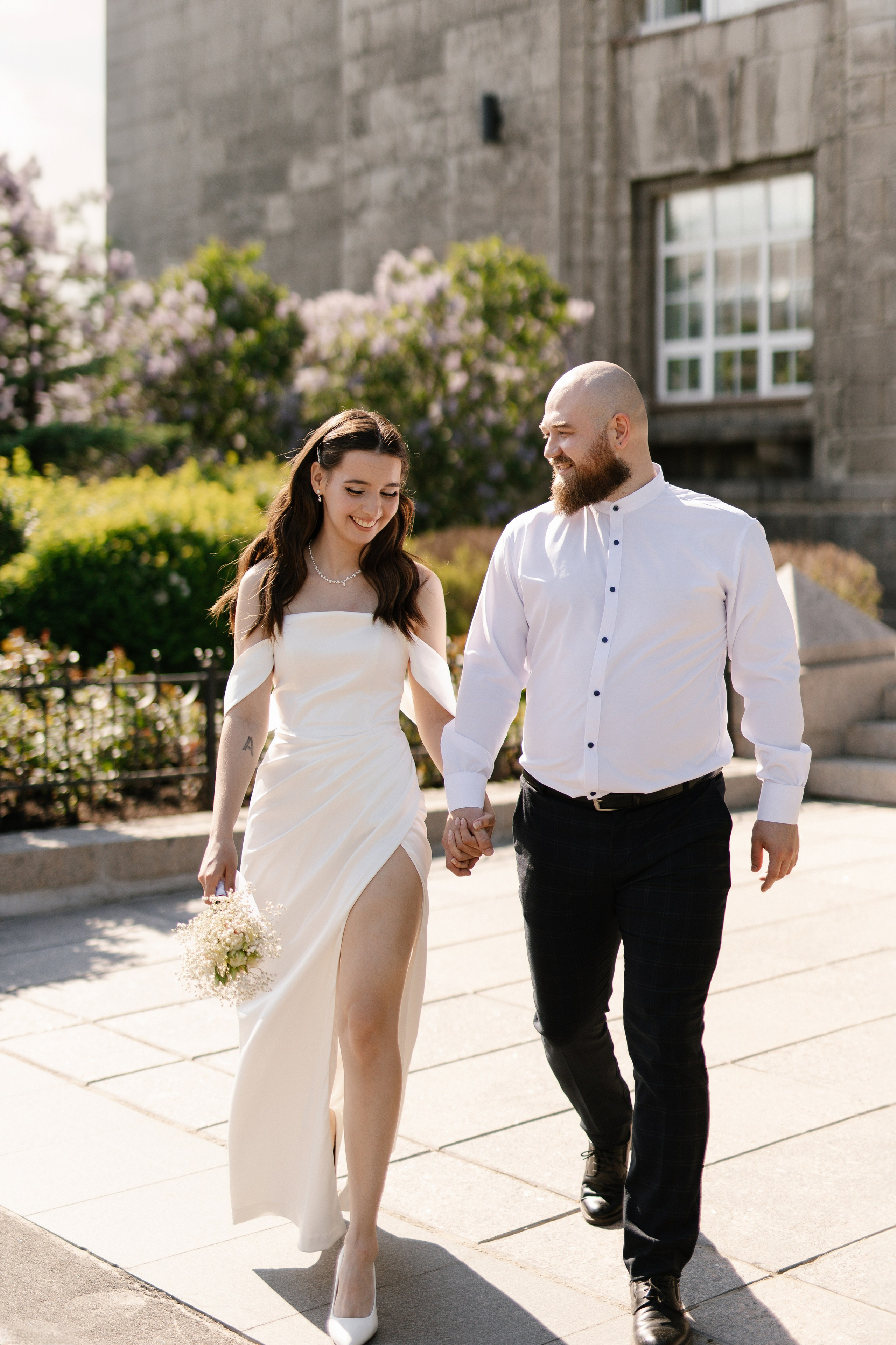 Артур и Алеся. Брысина Алёна/ фотограф Петрозаводск, Карелия