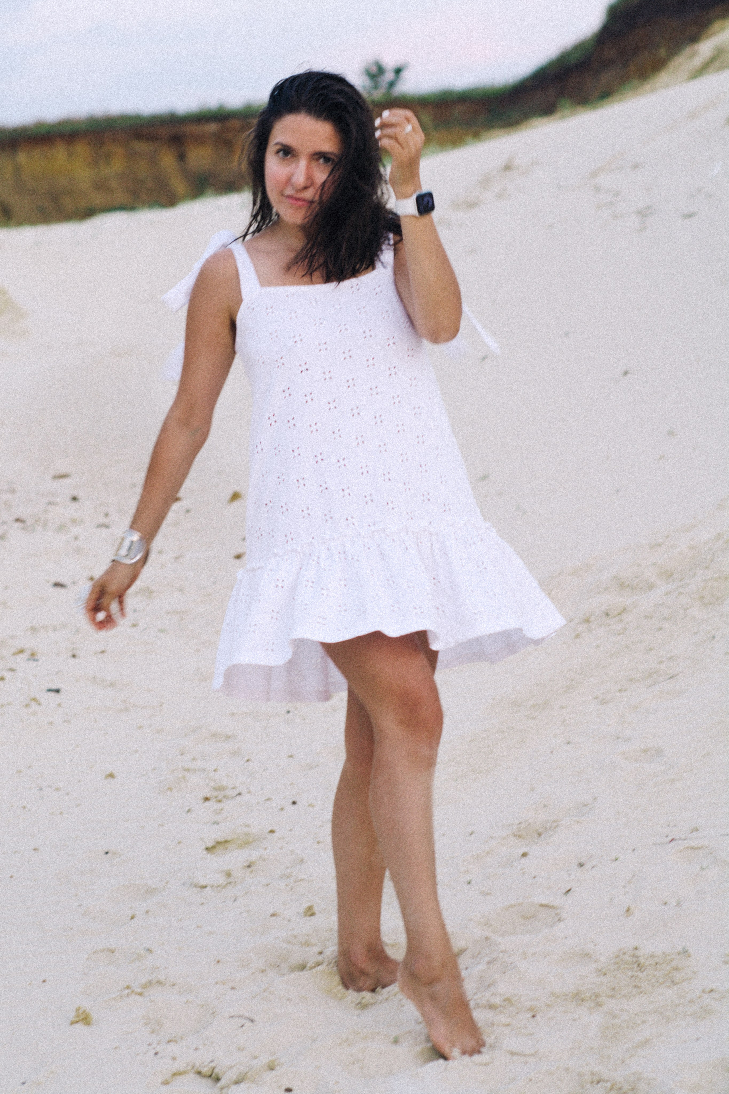 Алия. Фотограф Бойко Антонина