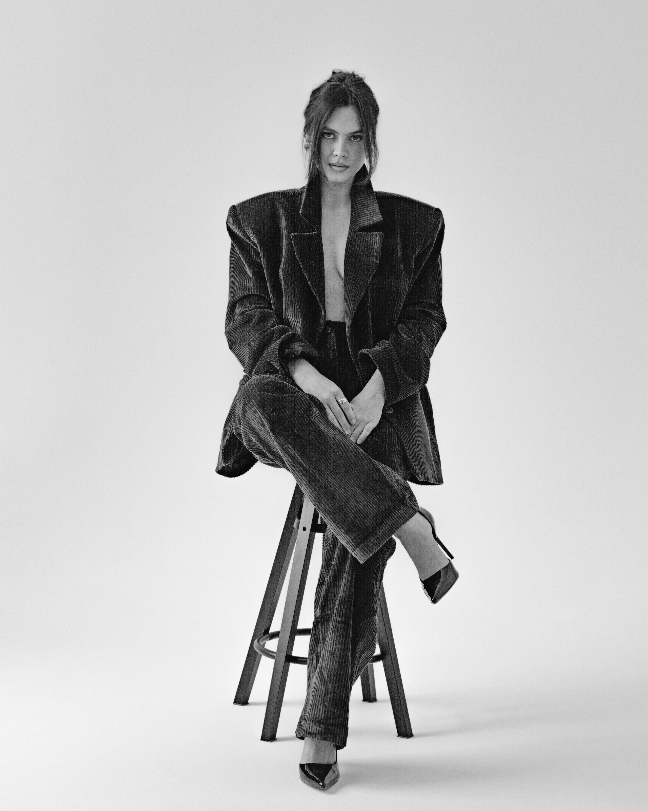 Юлия. Фотограф Бойко Антонина