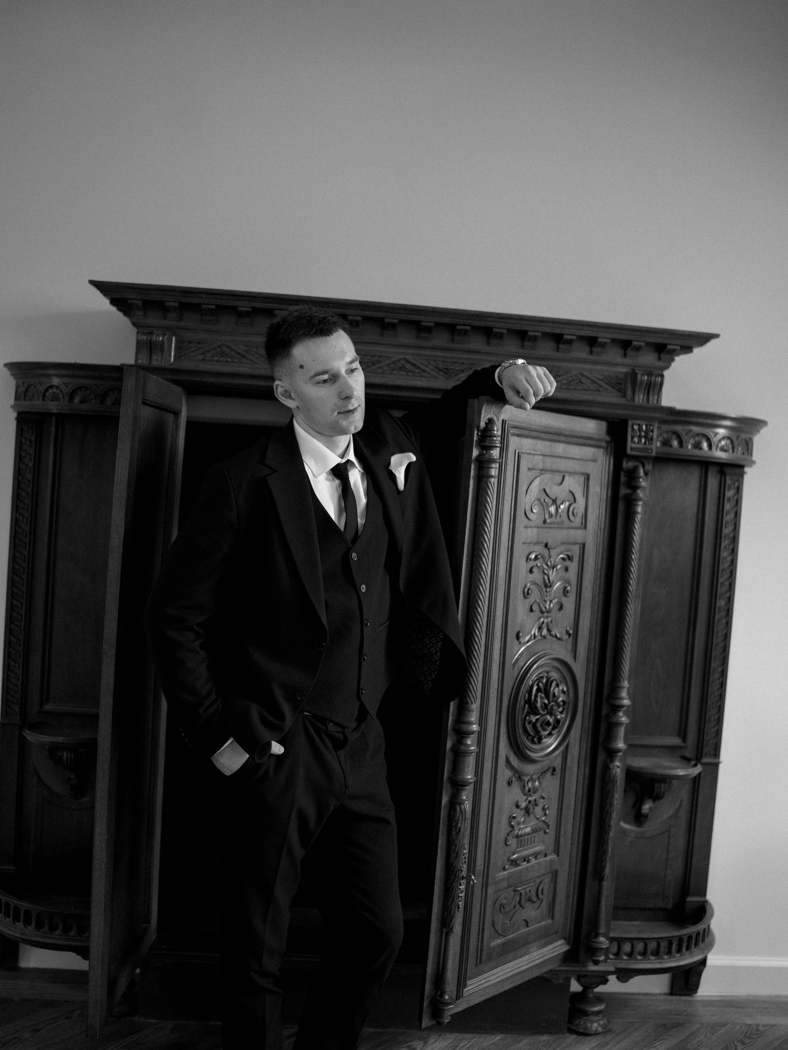 Люба и Артём 17.07.2025. Свадебный фотограф