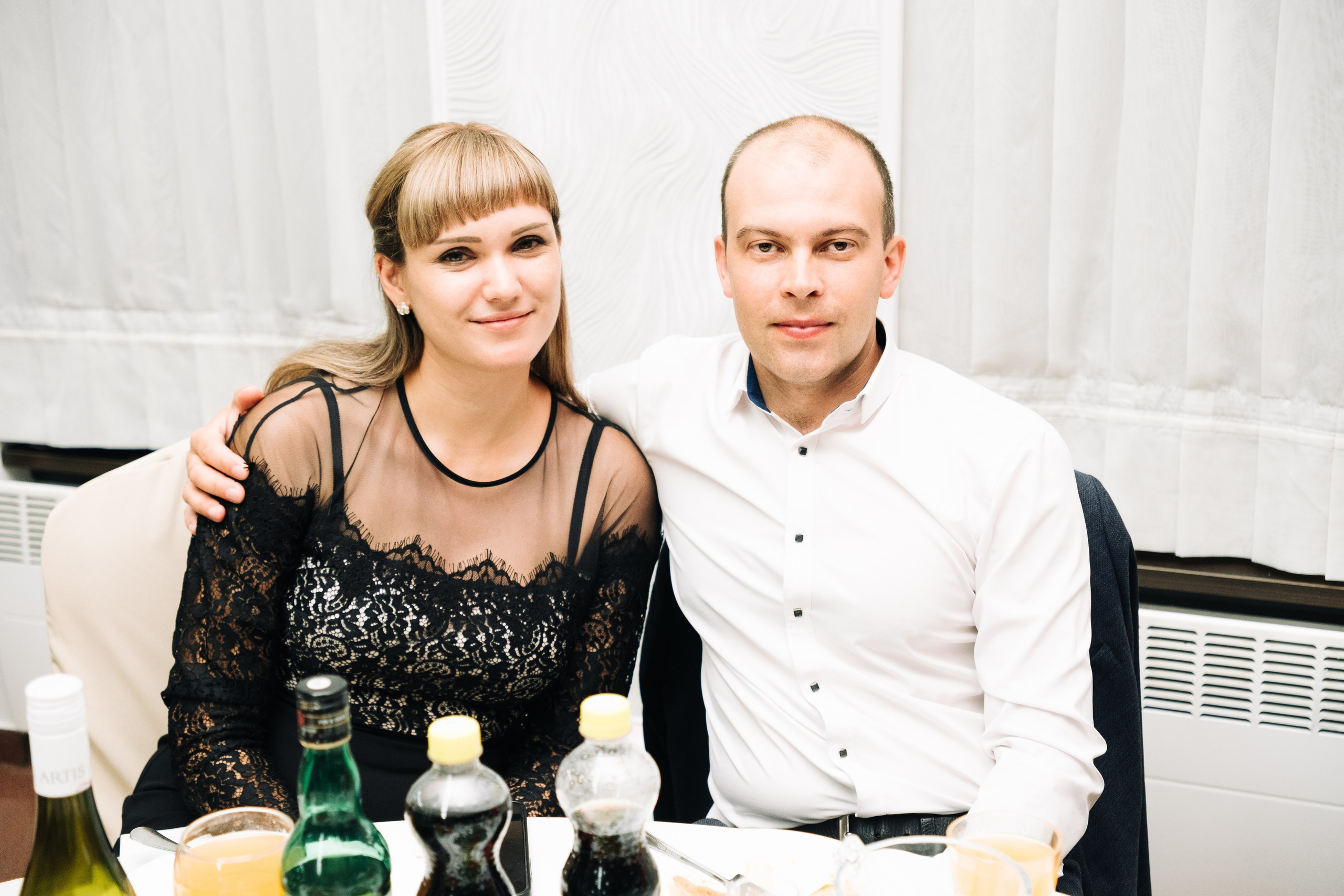 Выпускной. Фотограф в Иркутске Анна Мирошникова