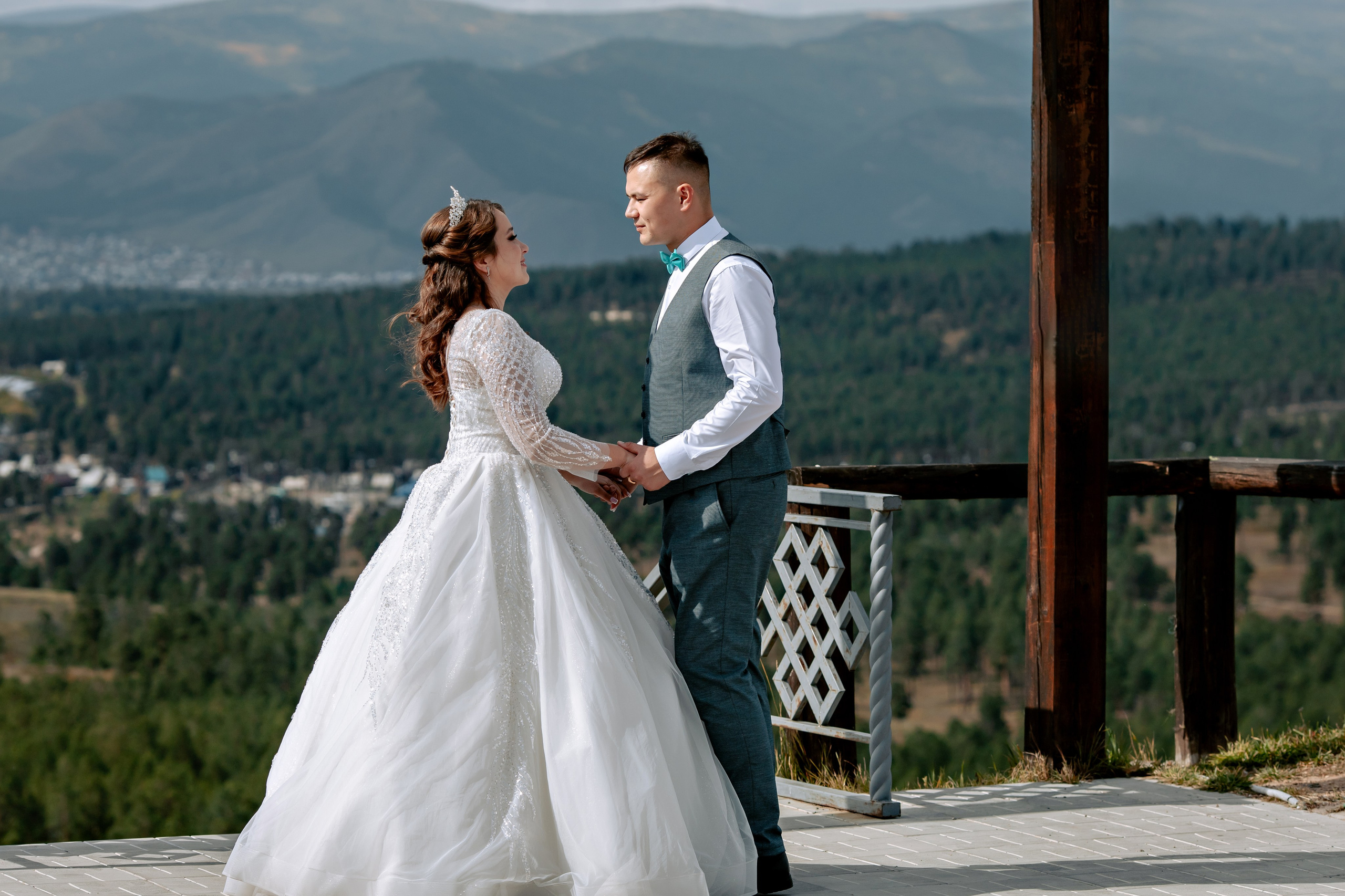 Свадьба. Организую и проведу любые фотосессии в солнечной Бурятии, в Улан-Удэ!