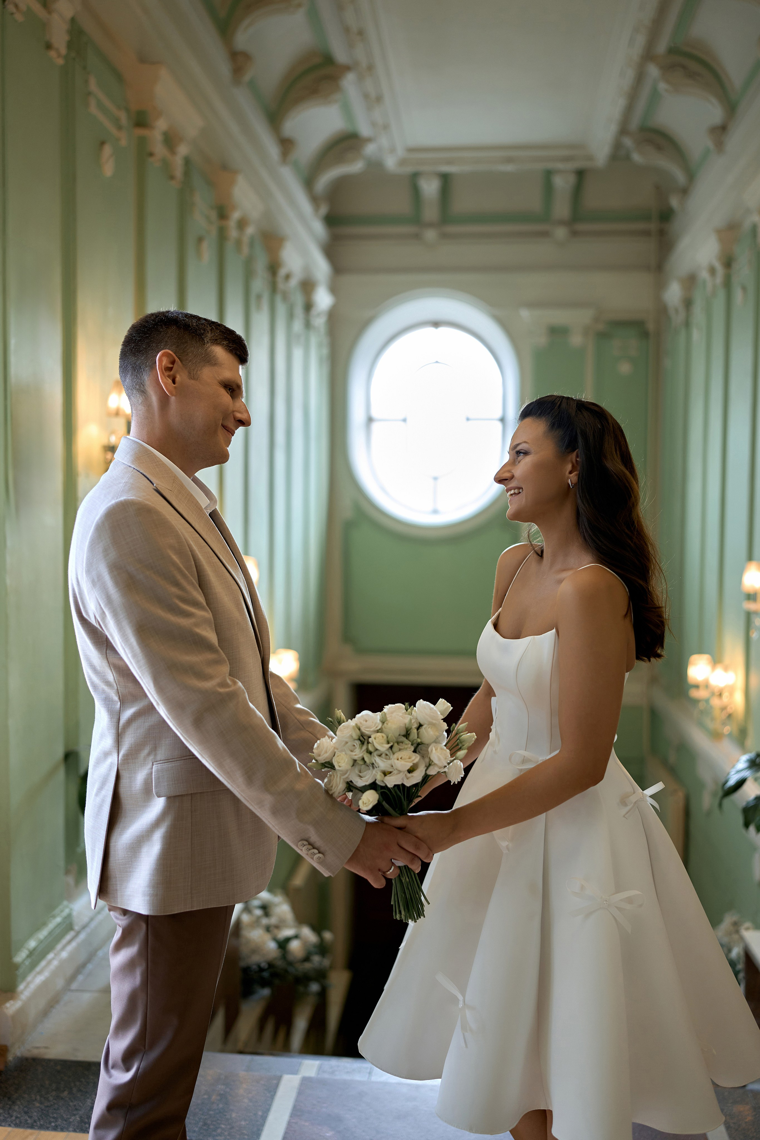 Павел & Ксения. Фотограф в Нижнем Новгороде Марина Кузнецова